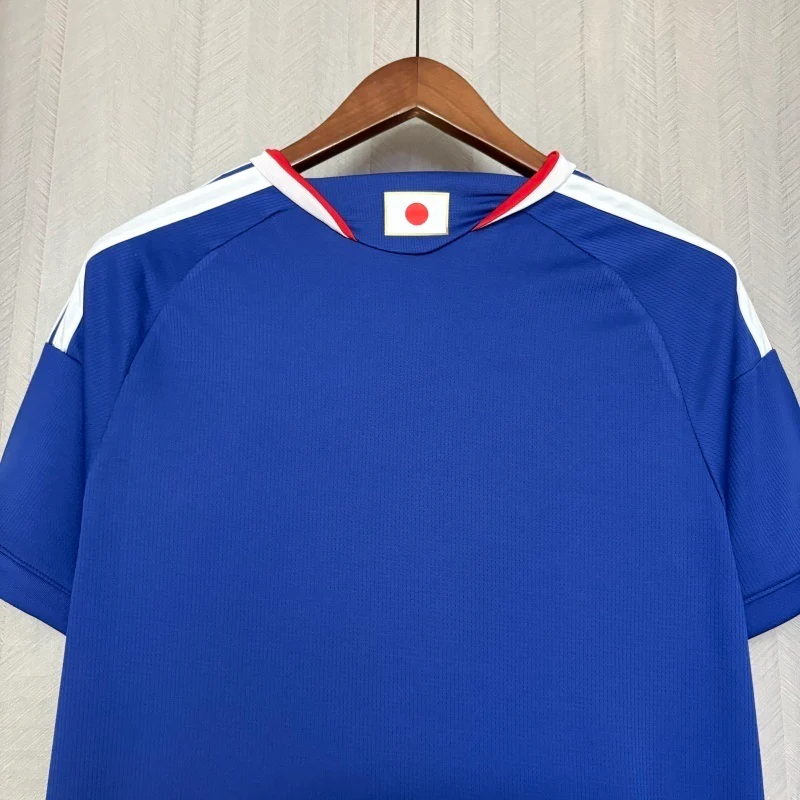2026 Japan home S-4XL - Image 3