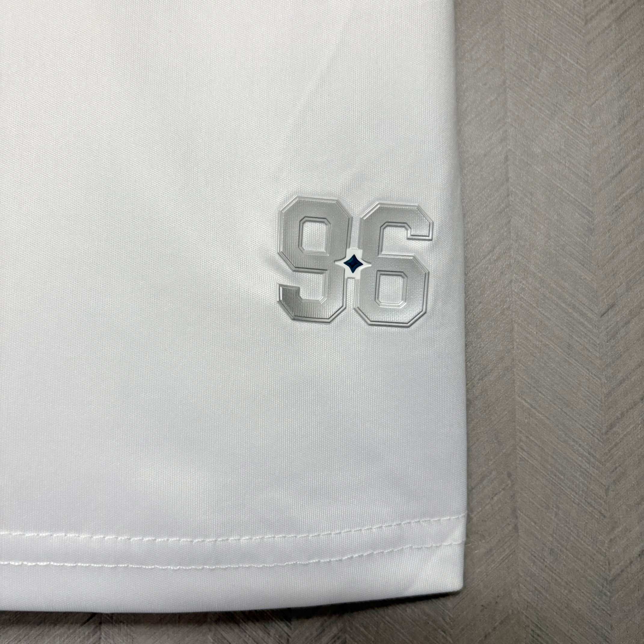 2026-27 LA Galaxy Home S-XXXXL - Image 6