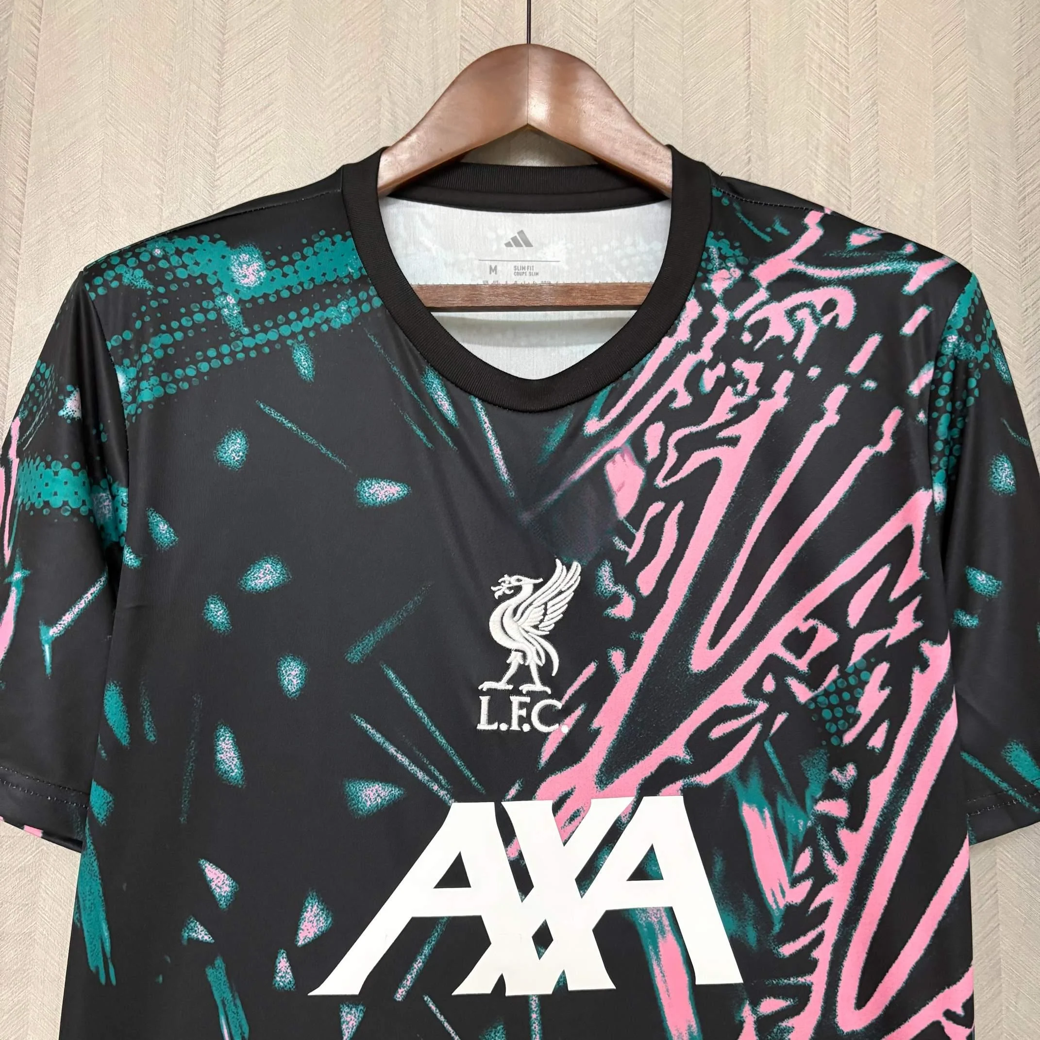 2026-27 Liverpool Special Edition S-XXL - Image 3