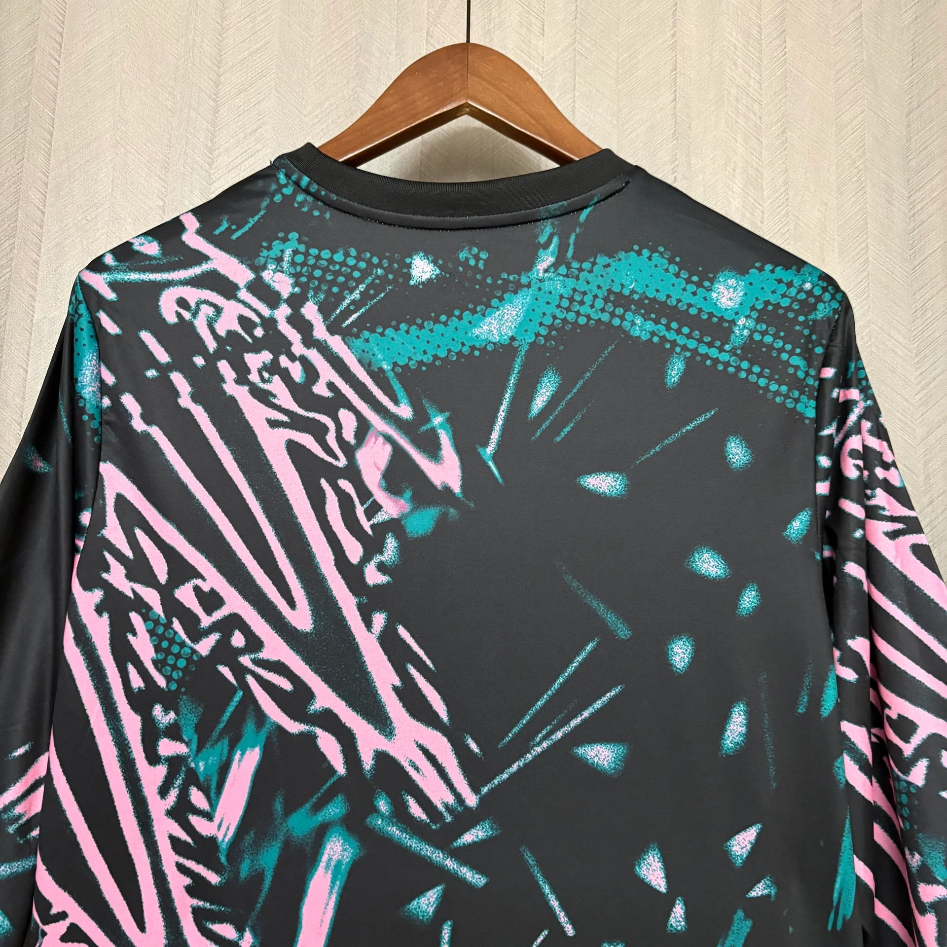 2026-27 Liverpool Special long sleeve S-2XL - Image 2