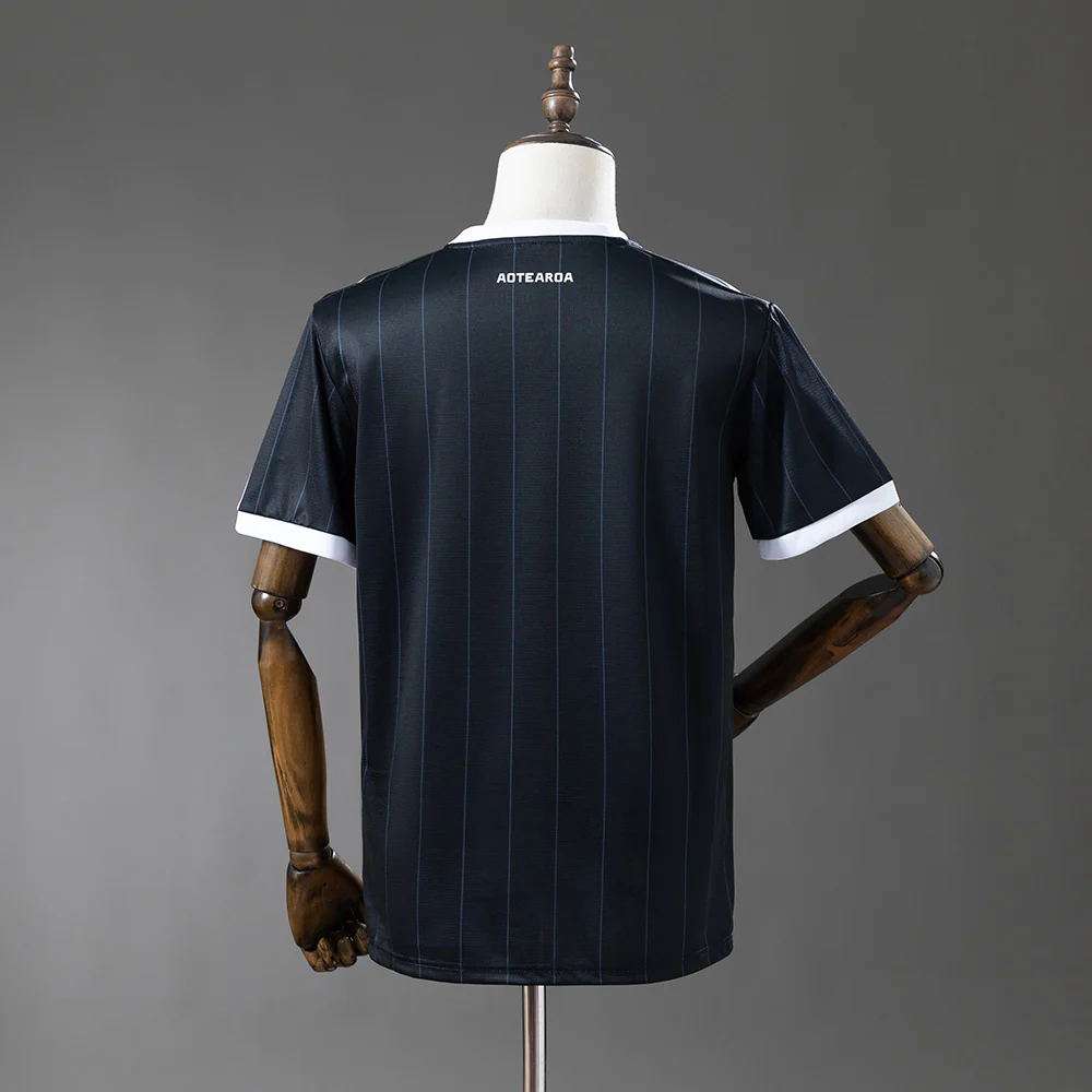 2026 New Zealand Away S-4XL - Image 2