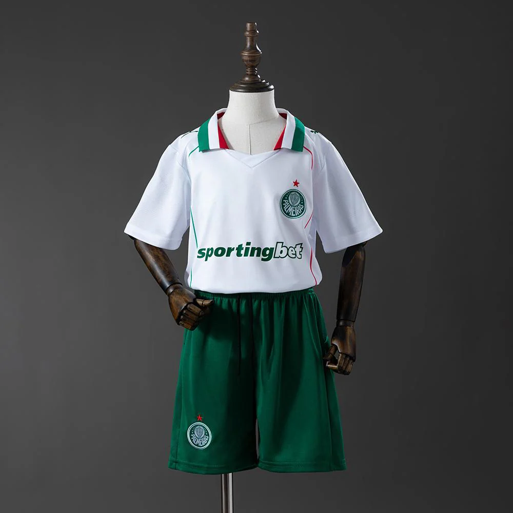 2026-27 Palmeiras Away kids SIZE 16-28