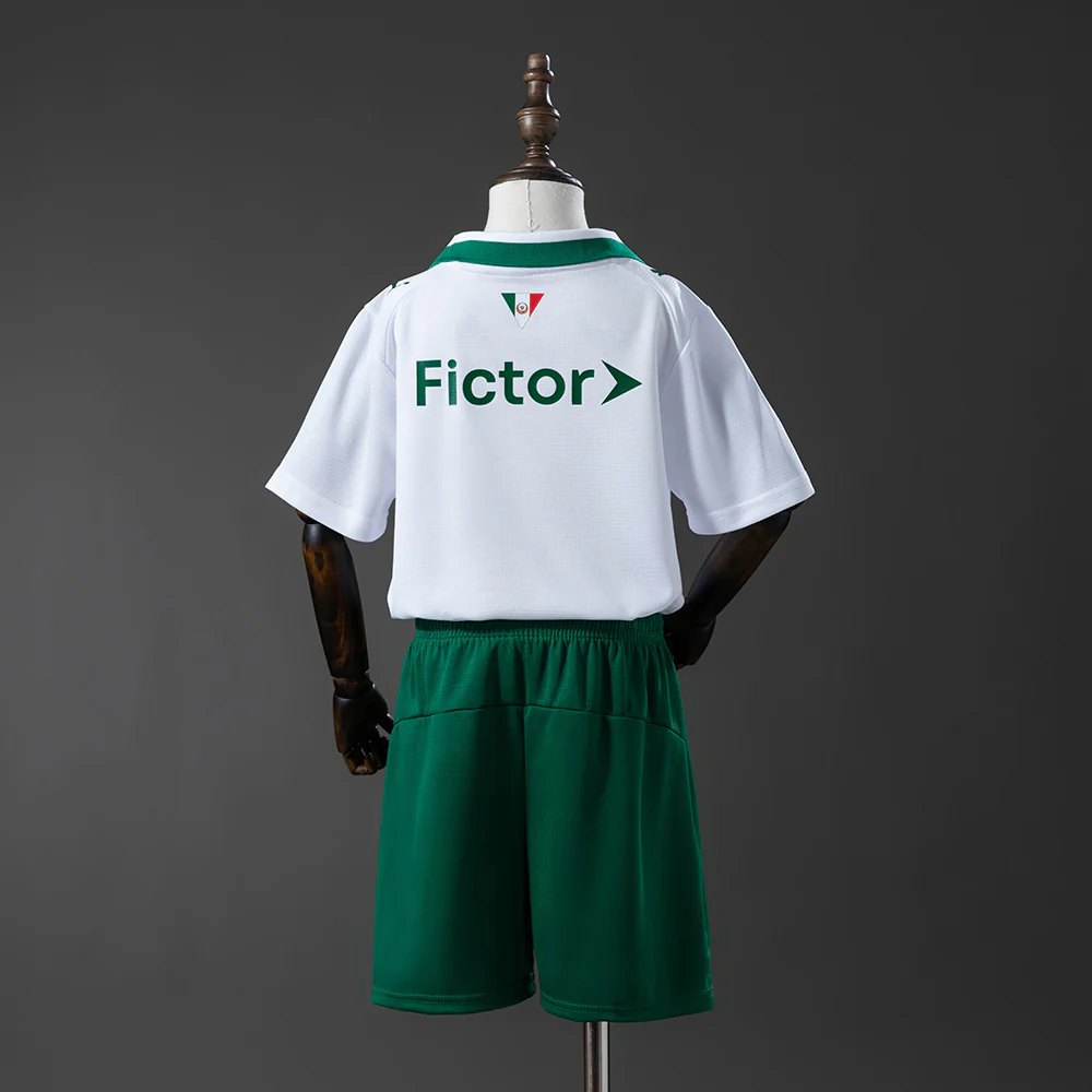 2026-27 Palmeiras Away kids SIZE 16-28 - Image 2