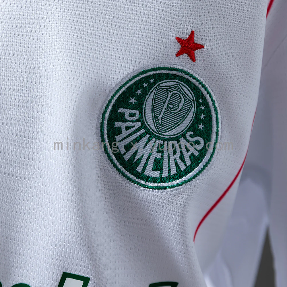 2026-27 Palmeiras Away kids SIZE 16-28 - Image 5