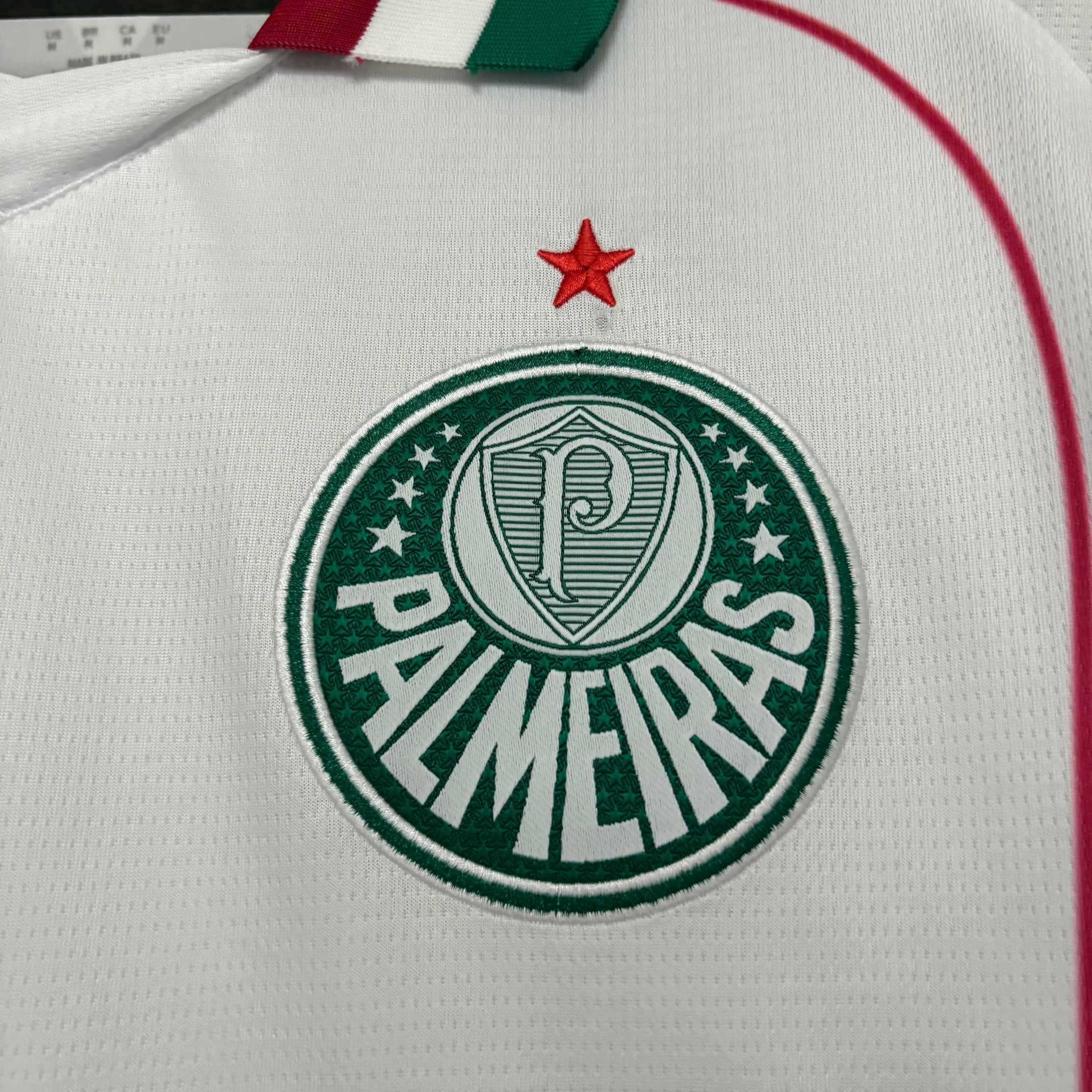 2026-27 Palmeiras Away S-4XL - Image 6