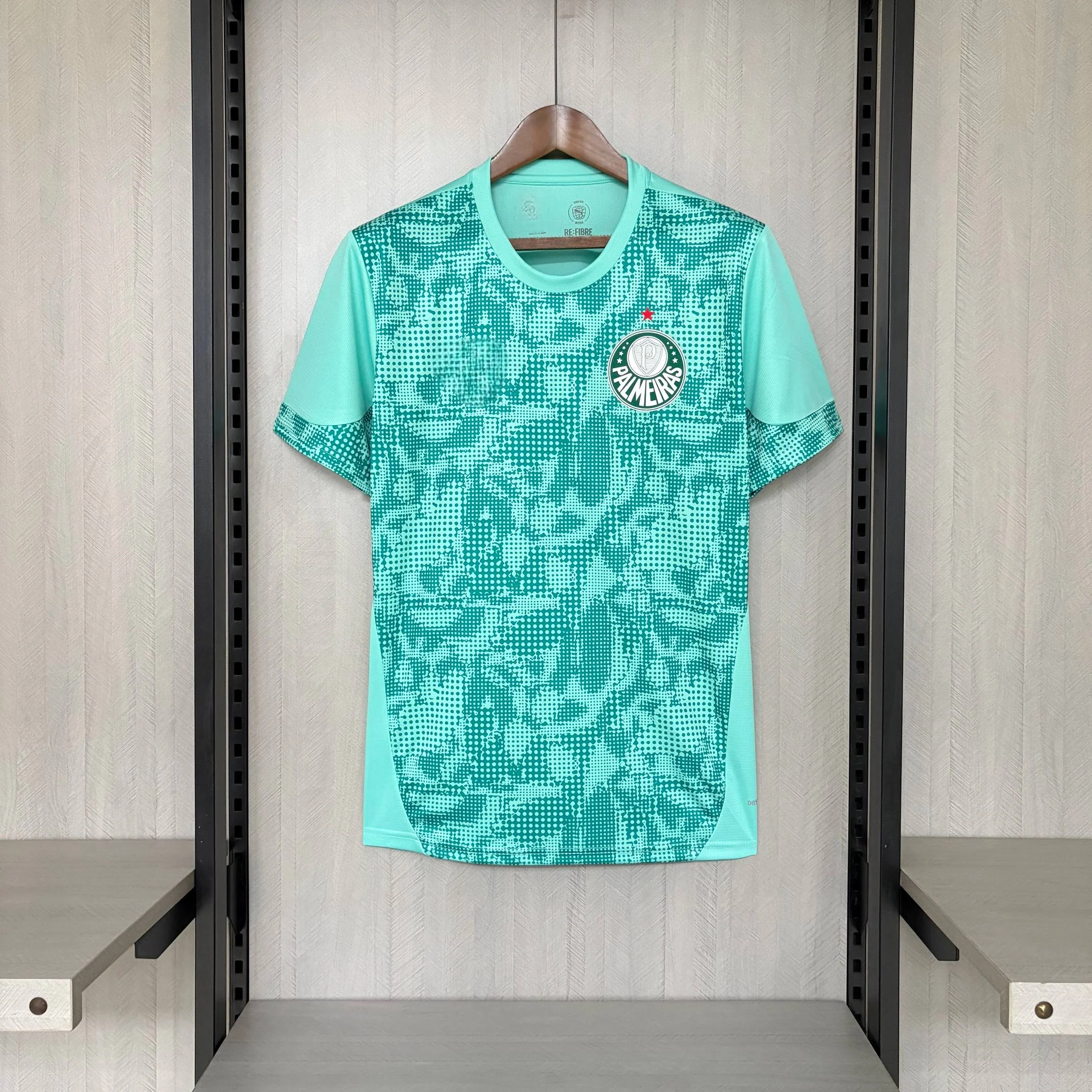 2026-27 Palmeiras Goalkeeper  S-4XL