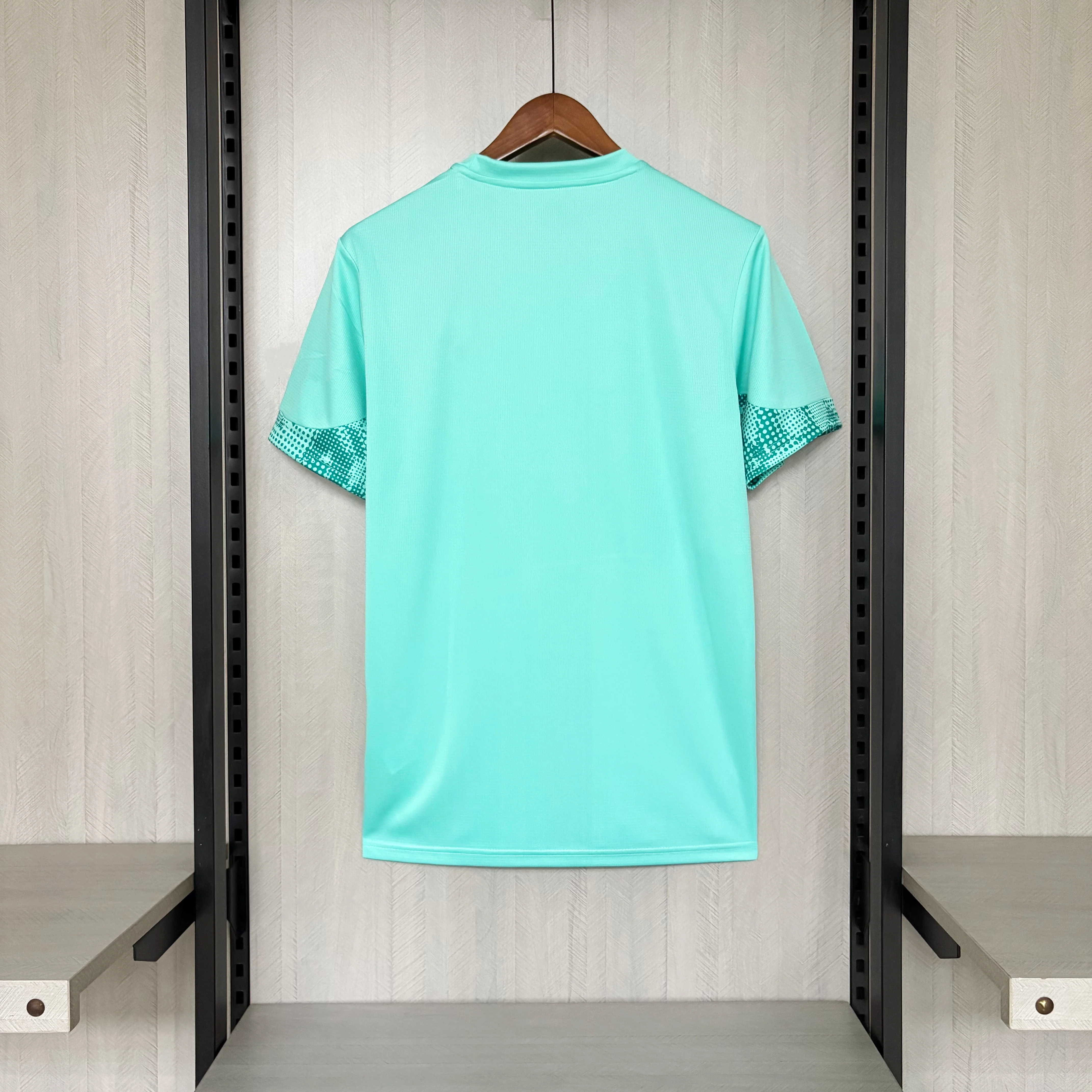 2026-27 Palmeiras Goalkeeper  S-4XL - Image 2