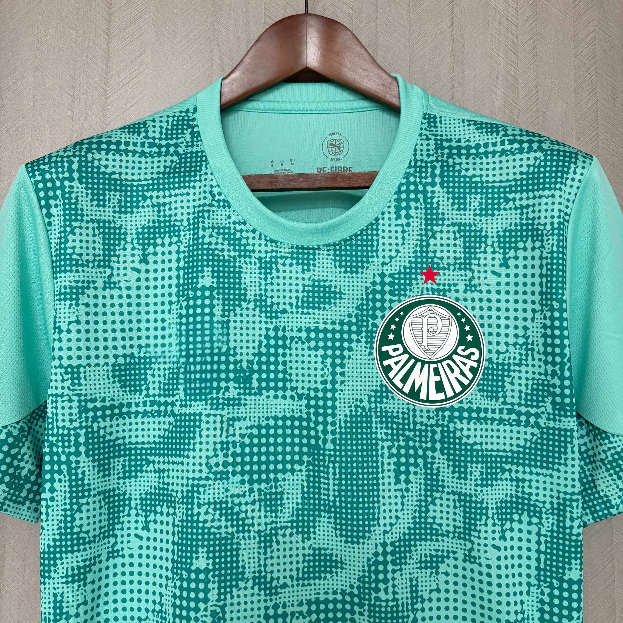 2026-27 Palmeiras Goalkeeper  S-4XL - Image 3