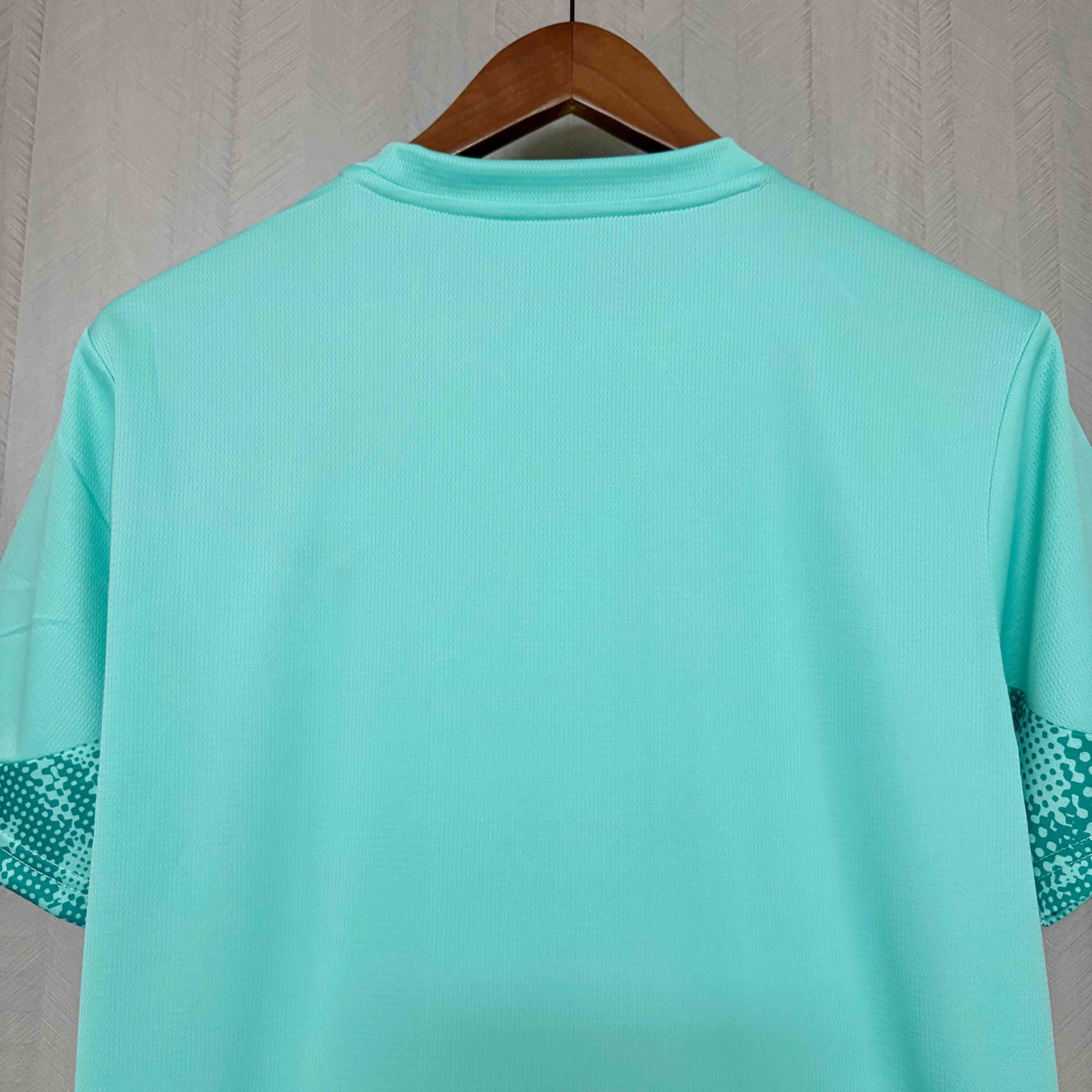 2026-27 Palmeiras Goalkeeper  S-4XL - Image 7