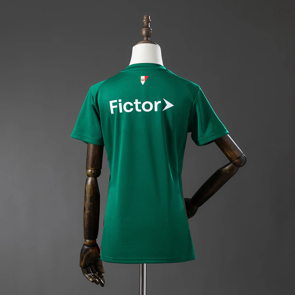 2026-27 Palmeiras Home Women S-2XL - Image 2