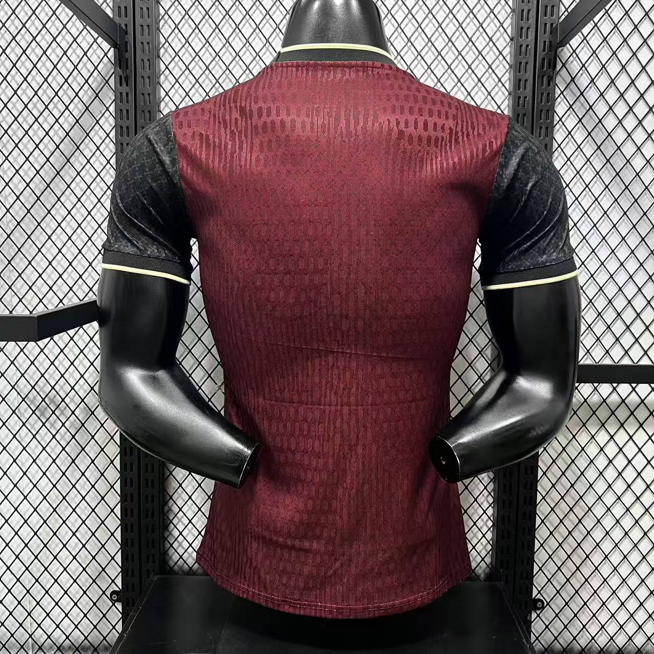 2026-27 Paris Special Edition Player Version S-2XL - Image 2
