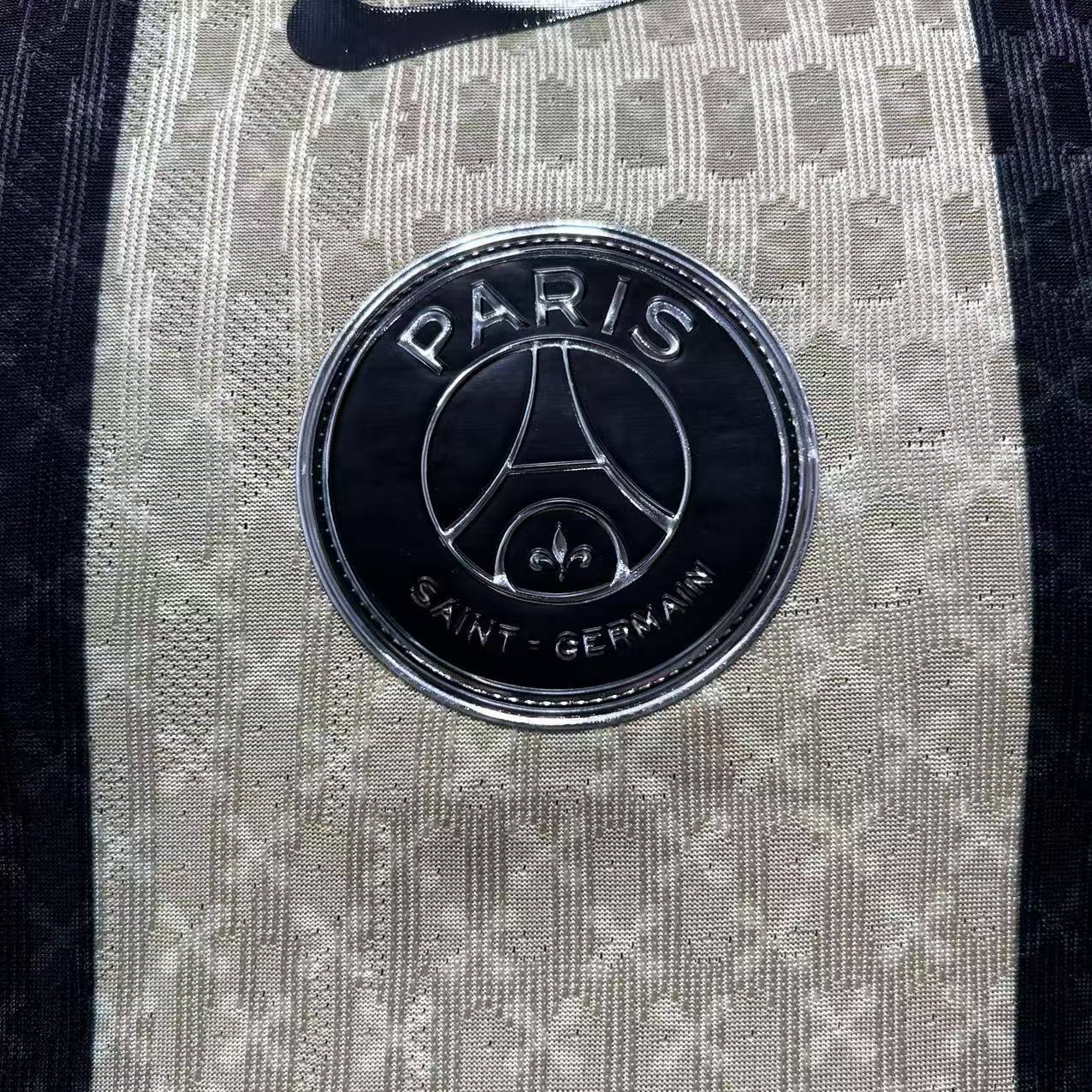 2026-27 Paris Special Edition Player Version S-2XL - Image 3