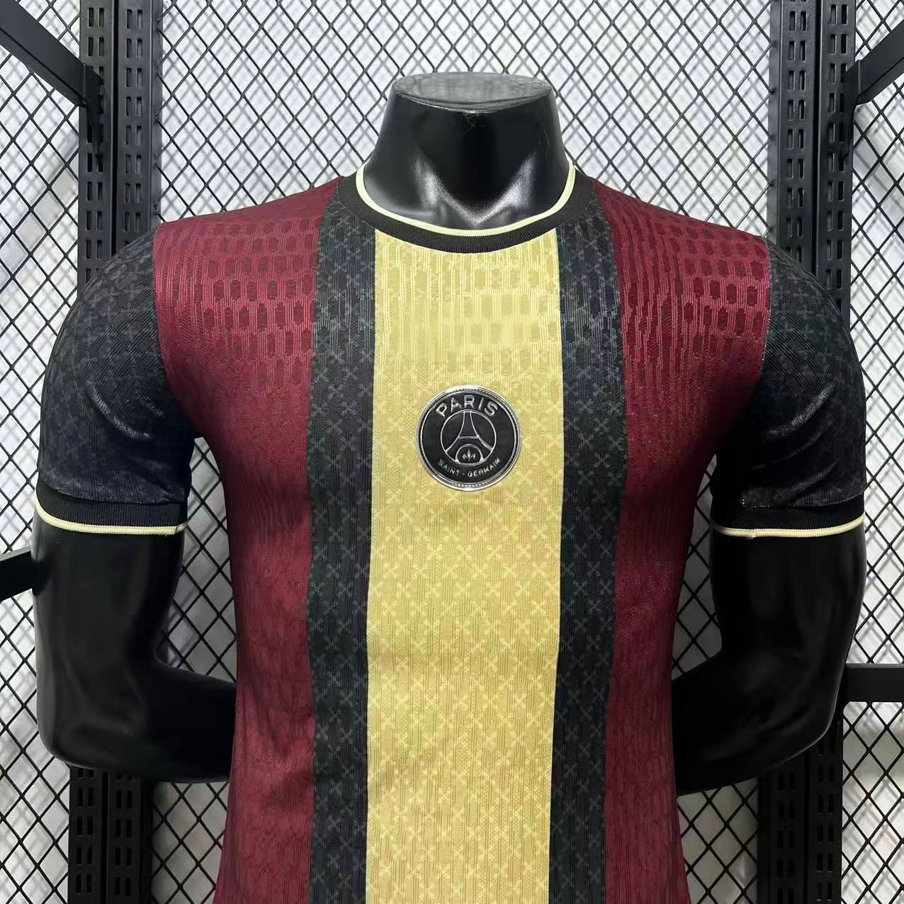 2026-27 Paris Special Edition Player Version S-2XL - Image 5