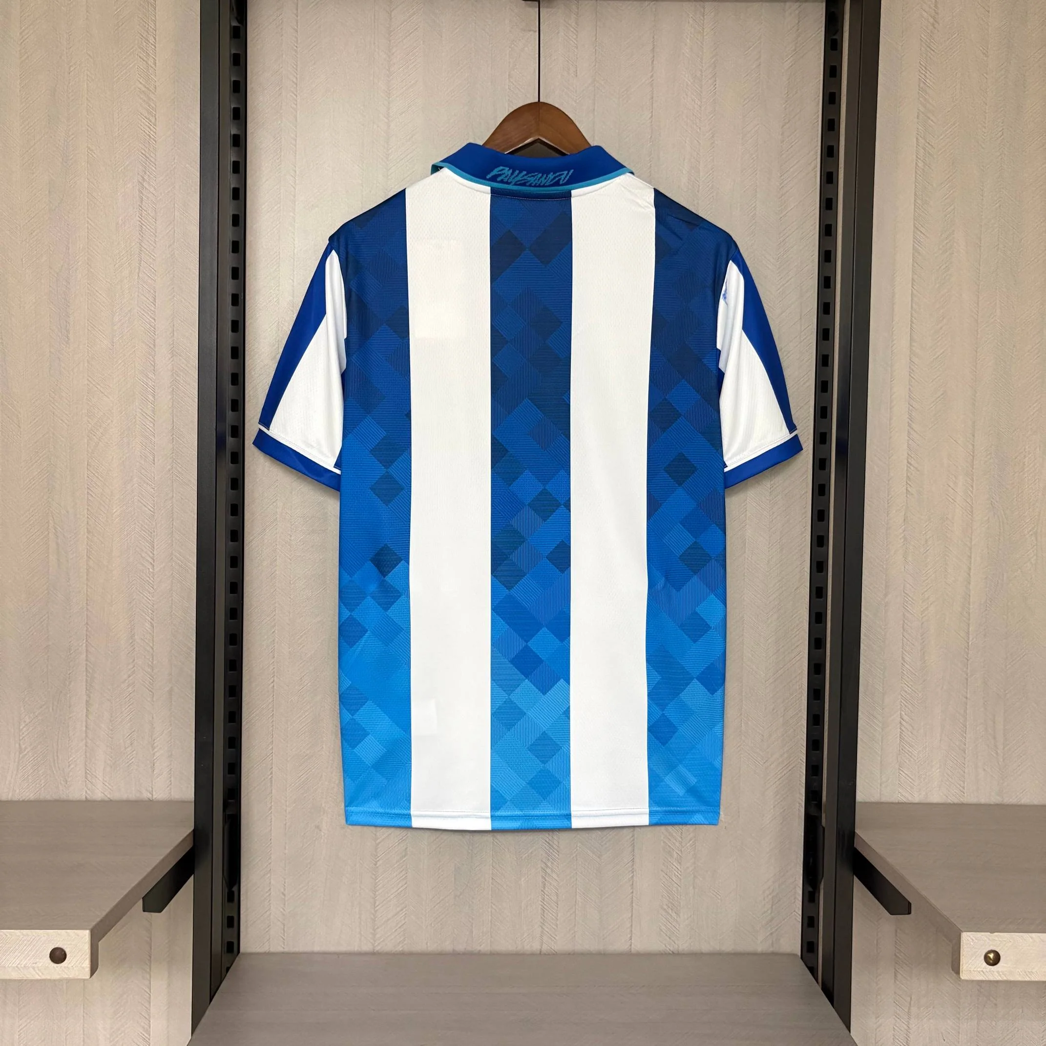 2026-27 Paysandu home S-4XL - Image 2