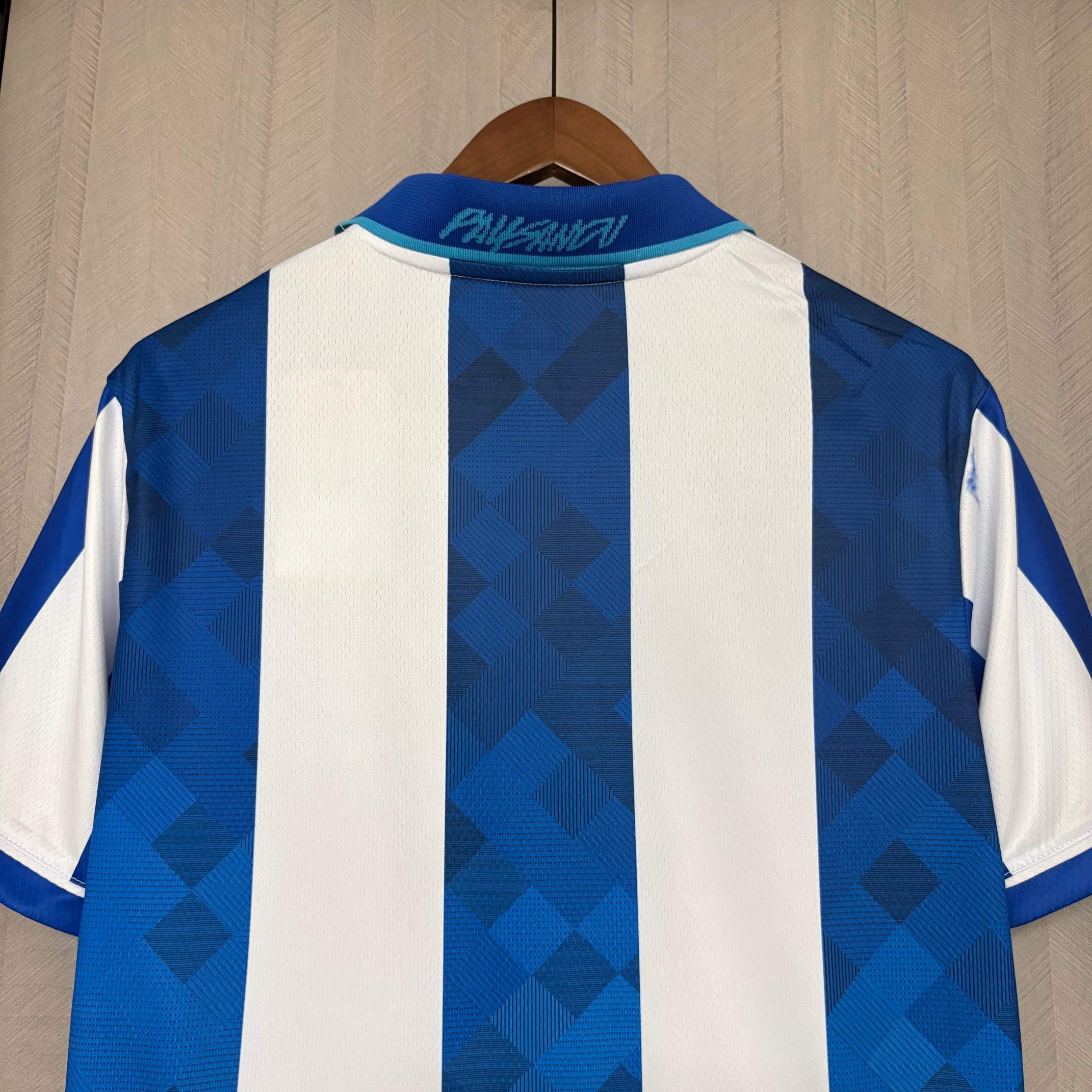 2026-27 Paysandu home S-4XL - Image 3