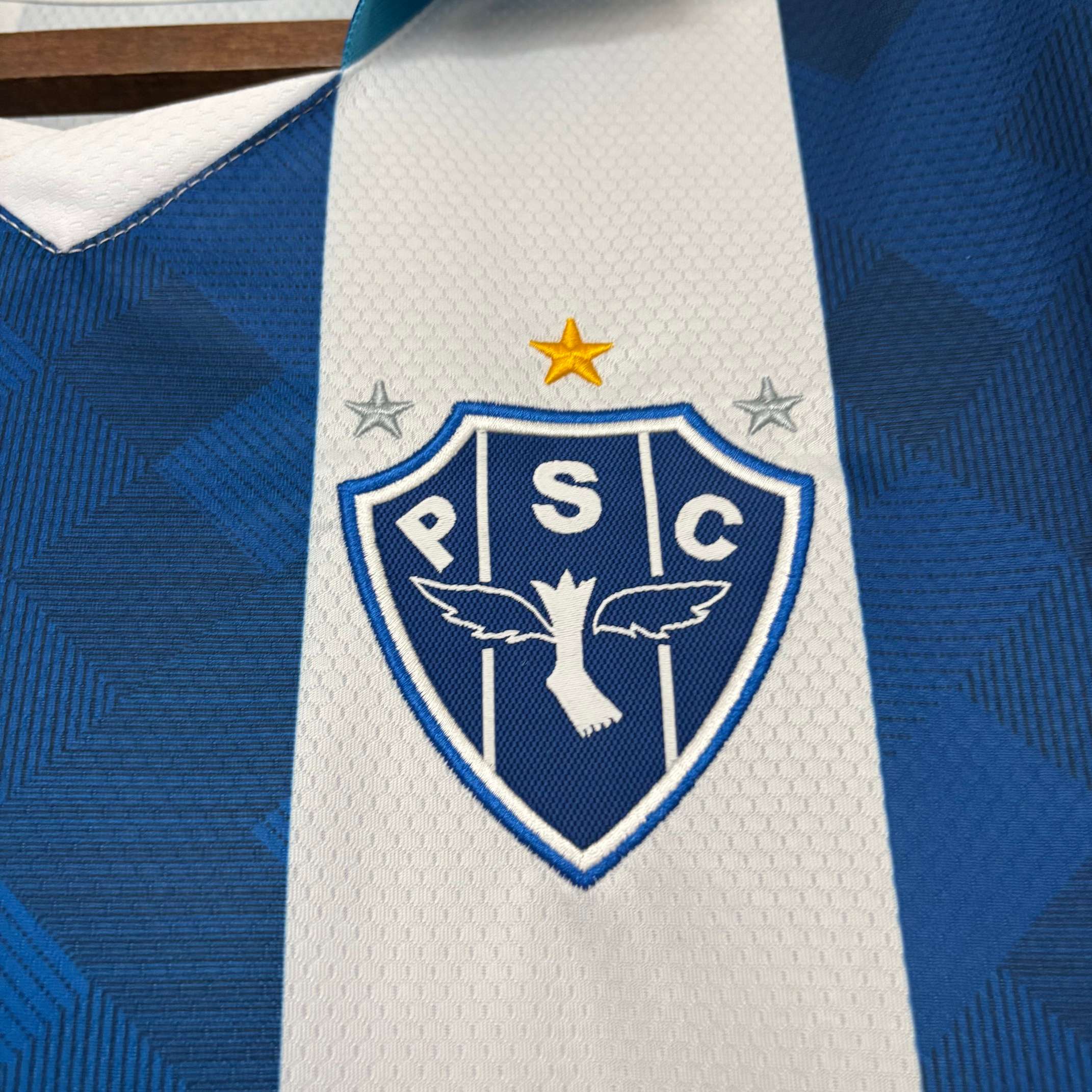 2026-27 Paysandu home S-4XL - Image 6