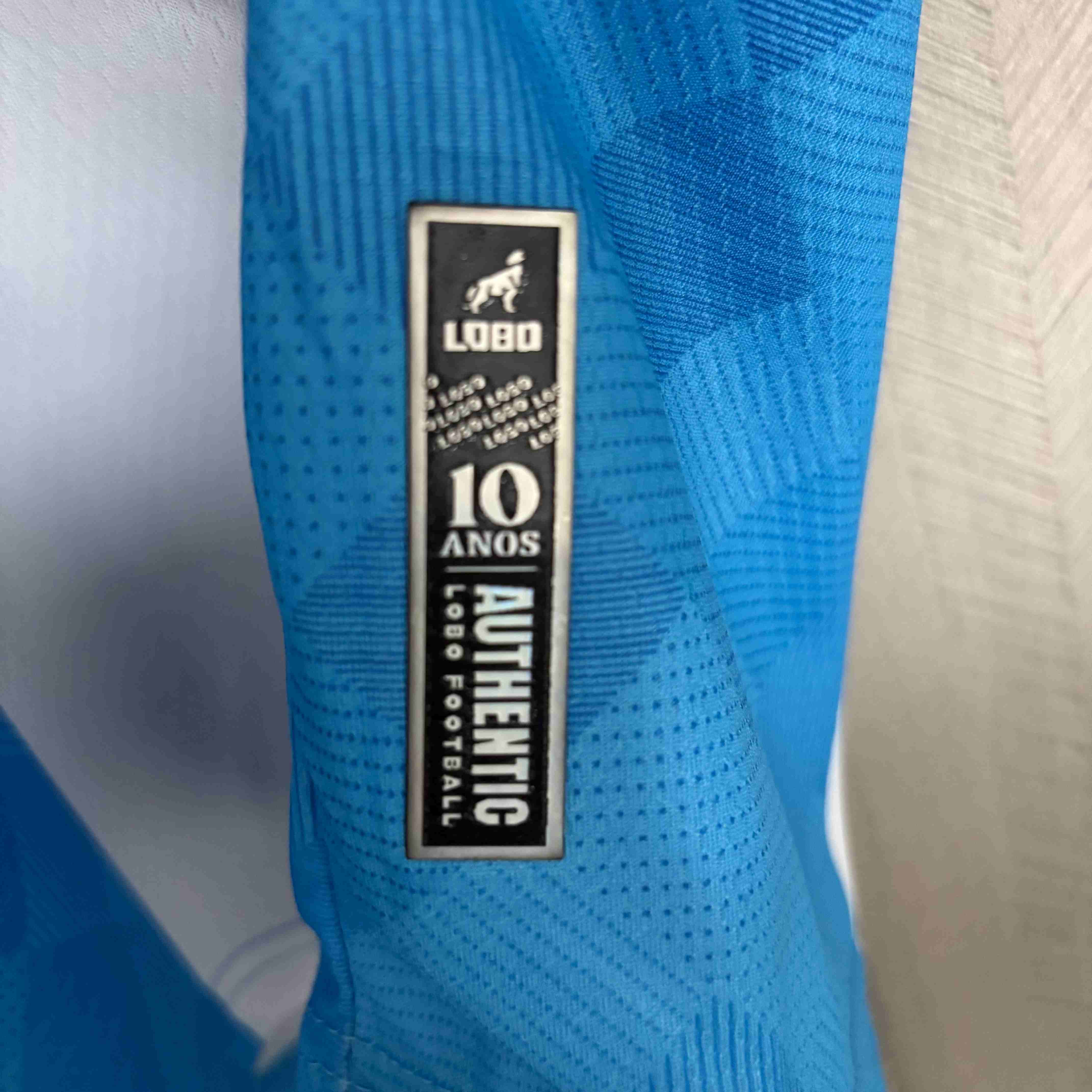 2026-27 Paysandu home S-4XL - Image 7