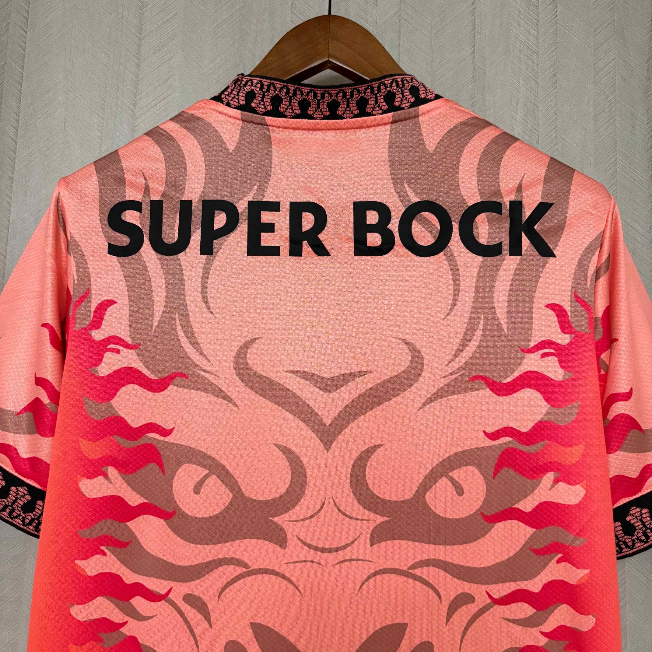 2026-27 Porto Special Edition S-XXXXL - Image 3