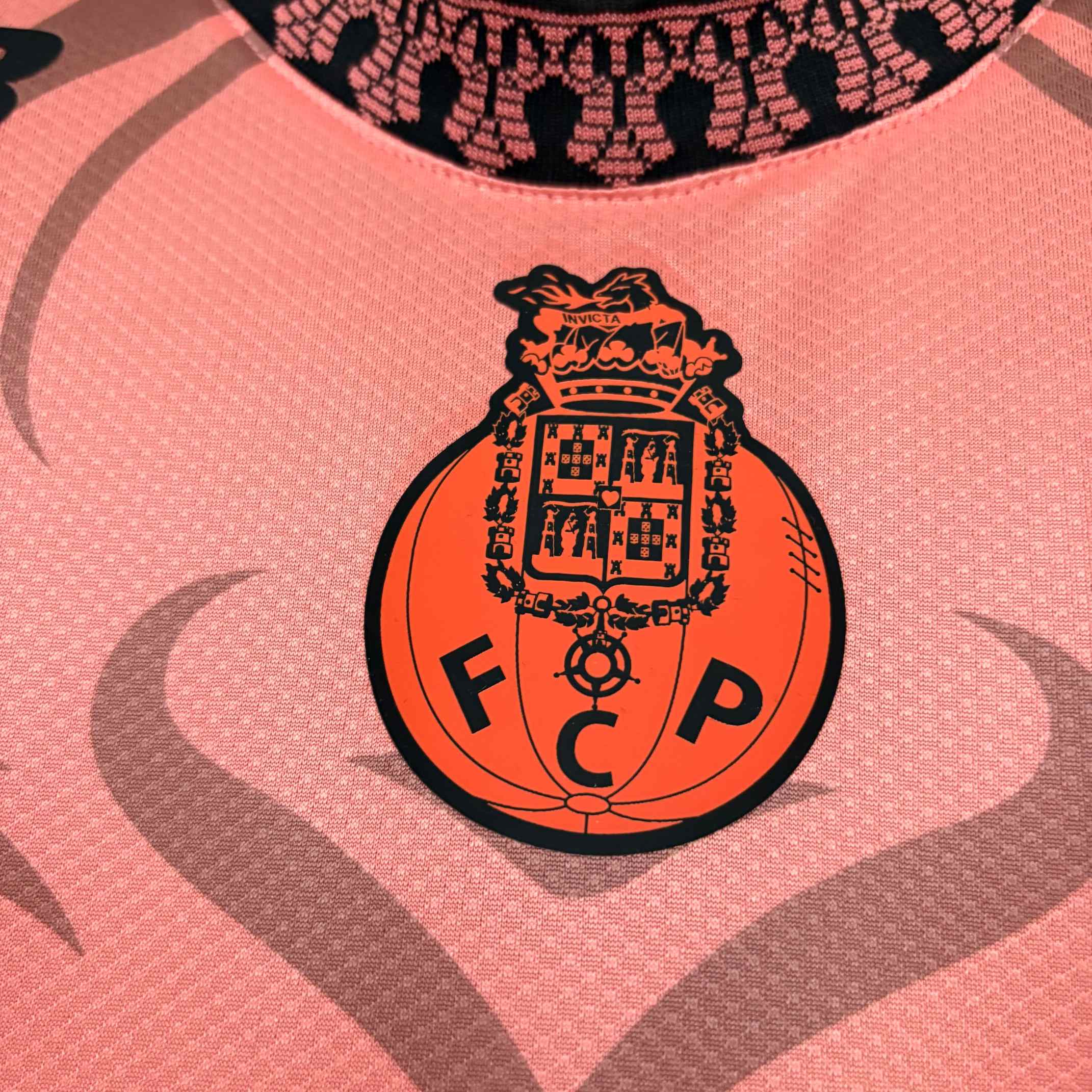 2026-27 Porto Special Edition S-XXXXL - Image 4