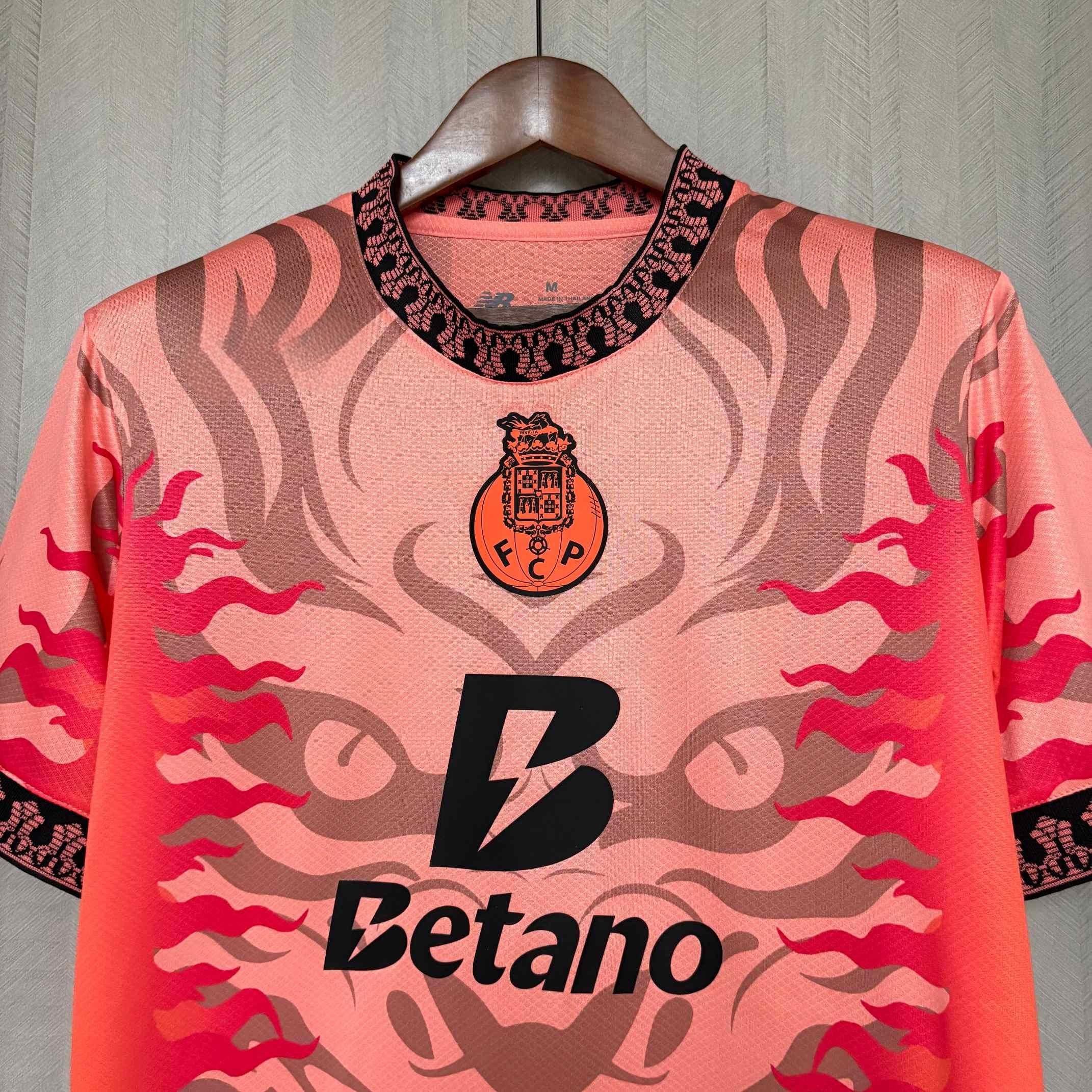 2026-27 Porto Special Edition S-XXXXL - Image 5