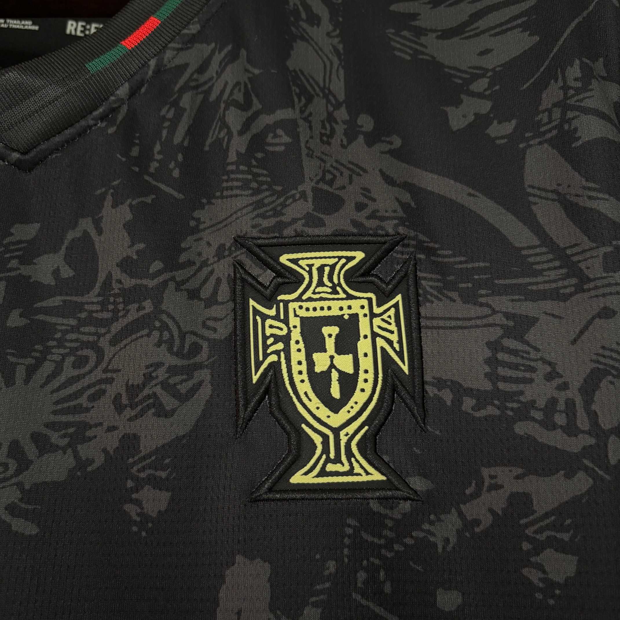 2026 Portugal Special Edition II S-XXL - Image 3