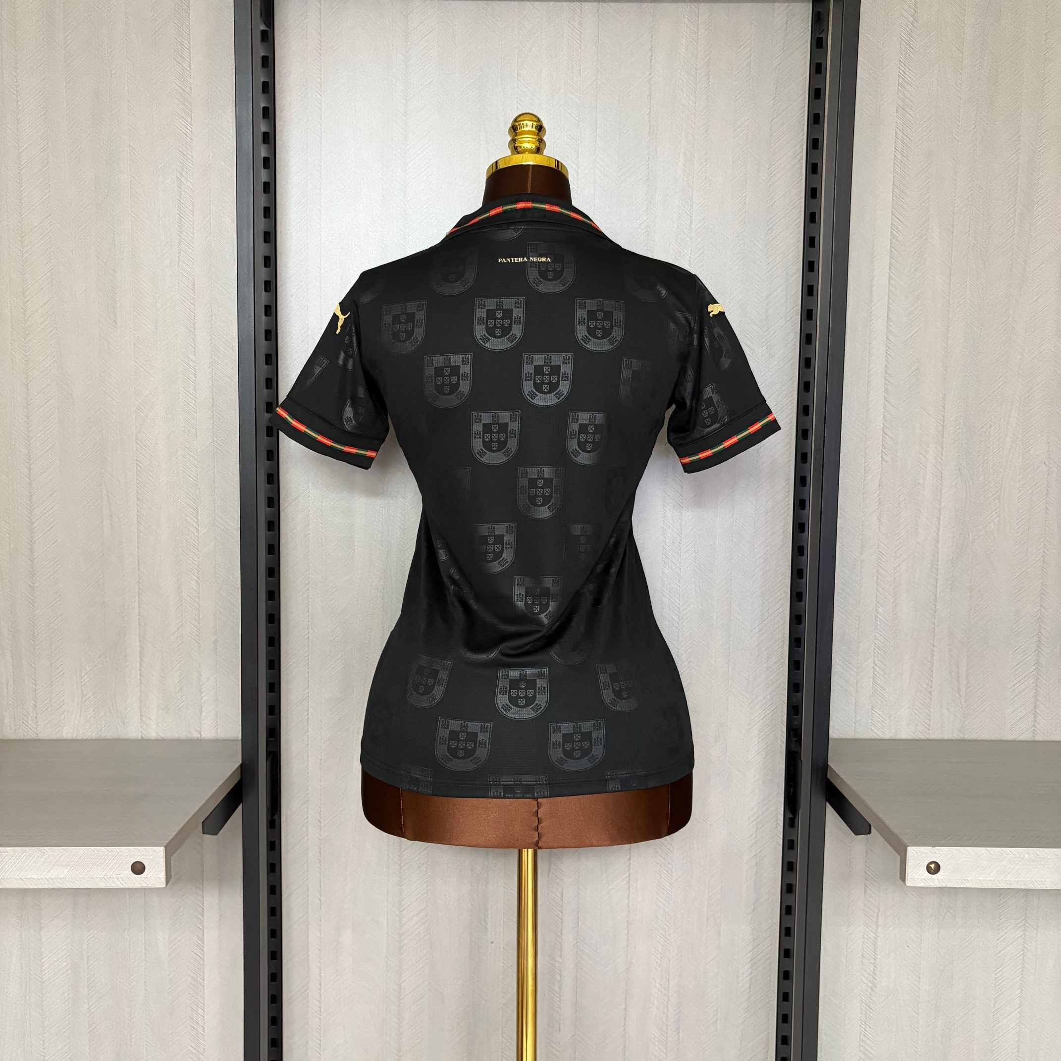 2026 Portugal Special Edition Women S-2XL - Image 2