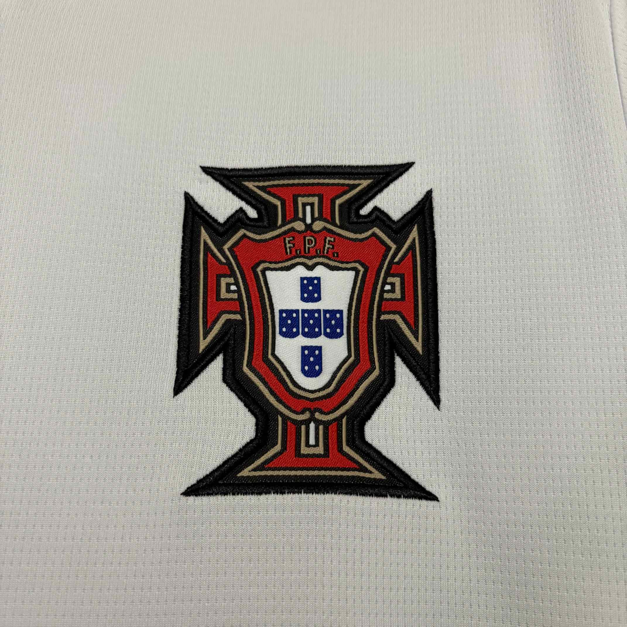2026 Portugal White S-2XL - Image 4