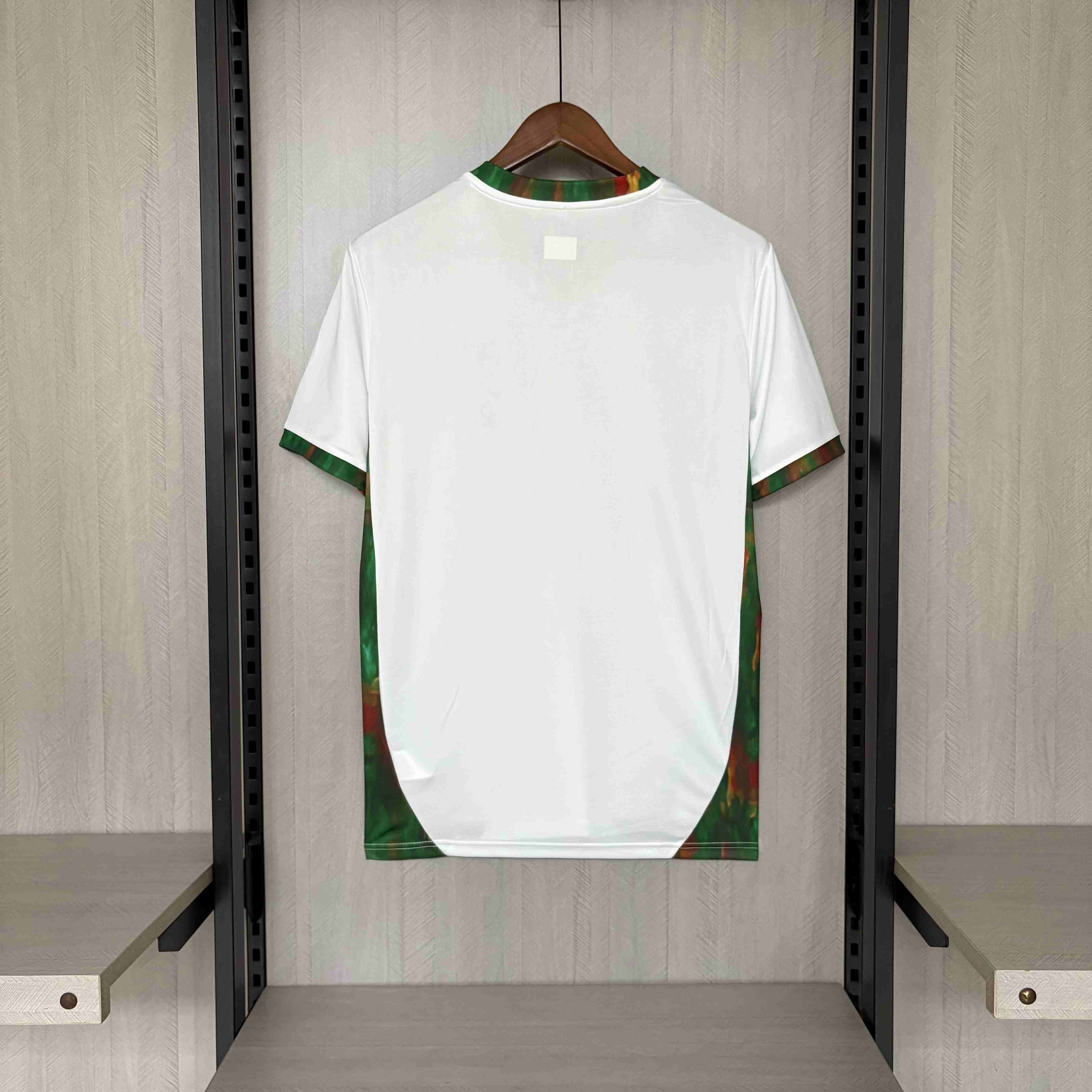 2026 Portugal White S-2XL - Image 6
