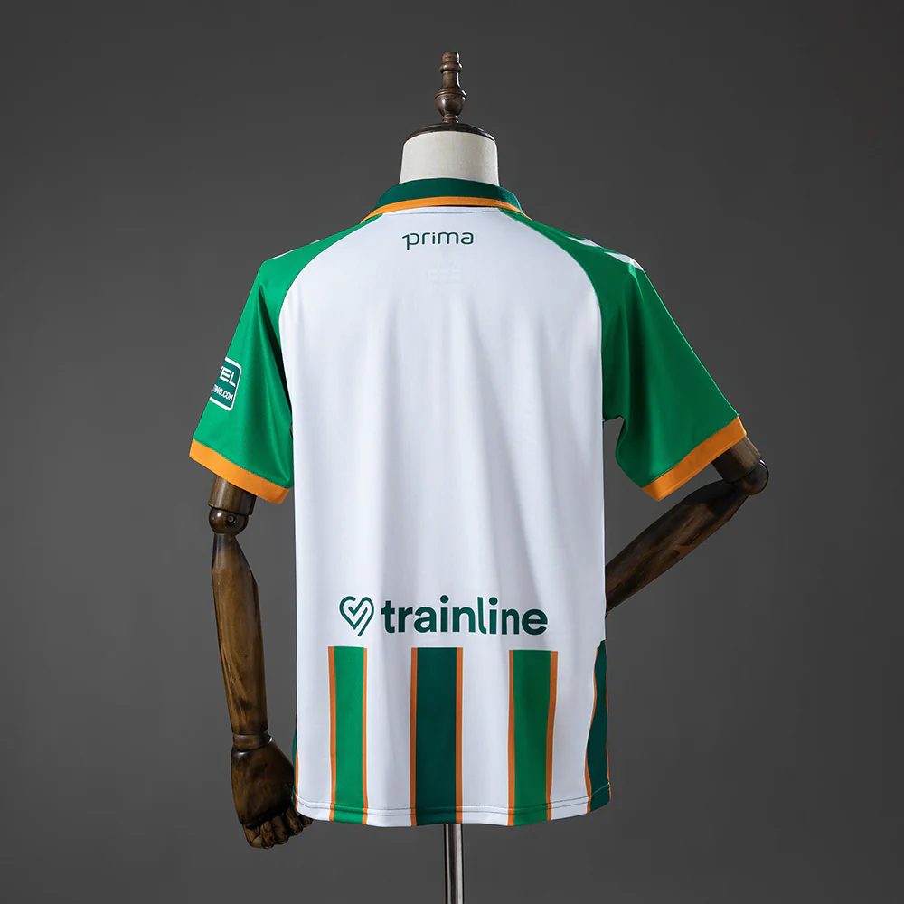2026-27 Real Betis Special Edition S-4XL - Image 2