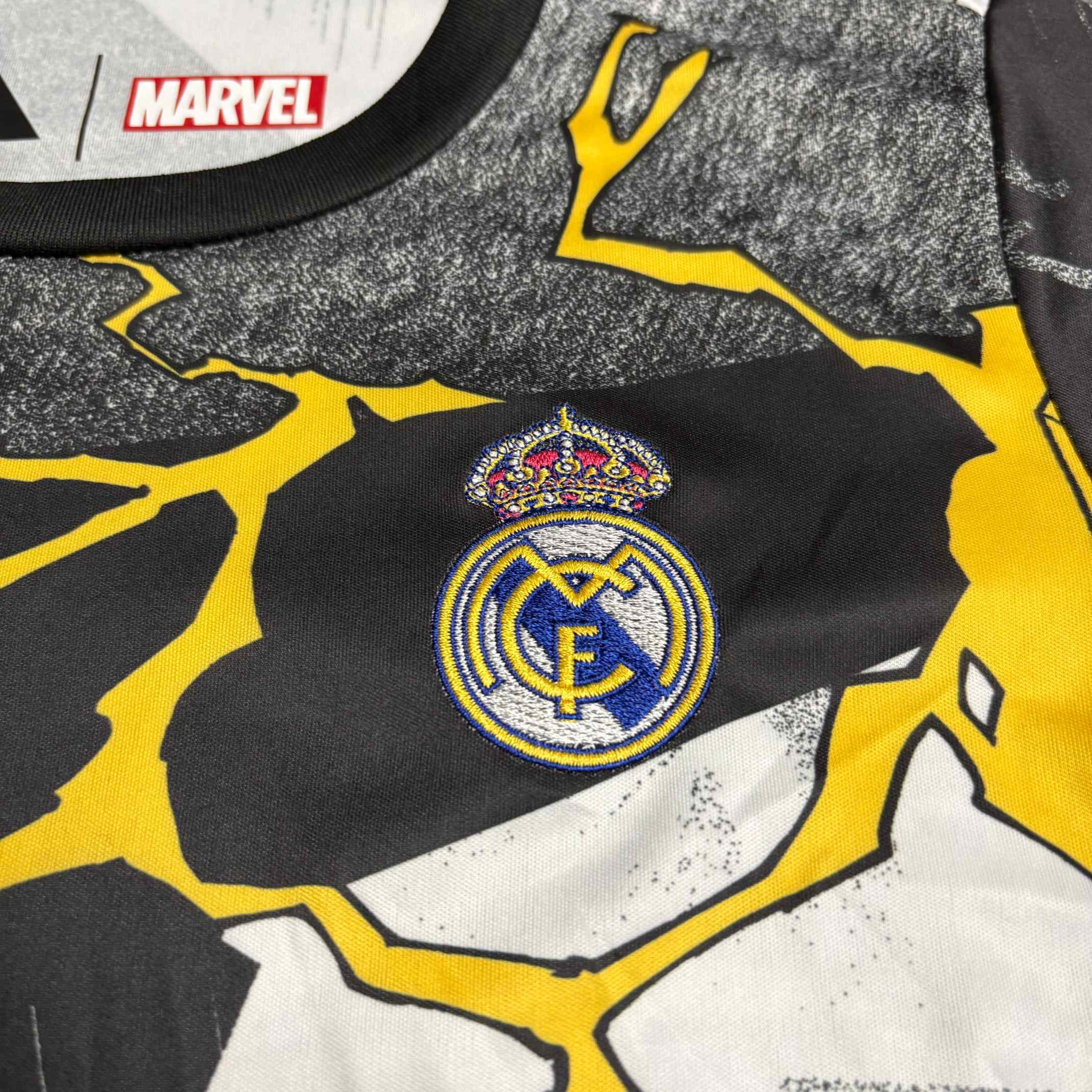 2026-27 Real Madrid Special Edition Kids sizes 16-28 - Image 6