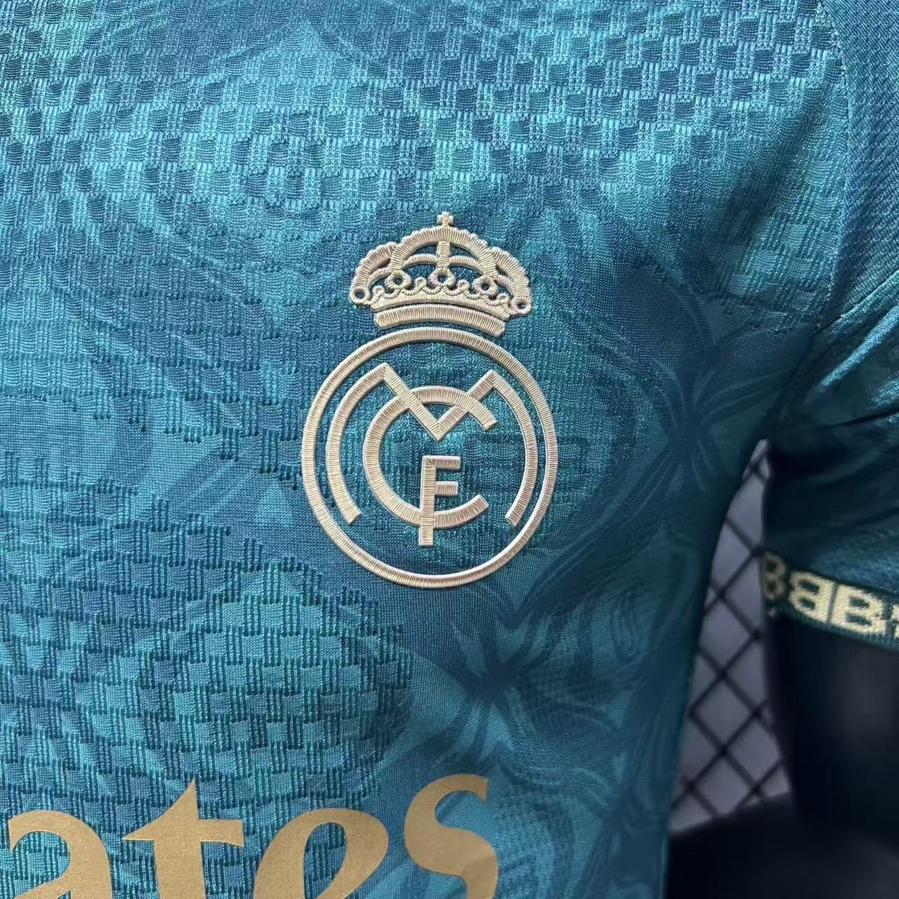 2026-27 Real Madrid Special Edition Players S-2XL - Image 4