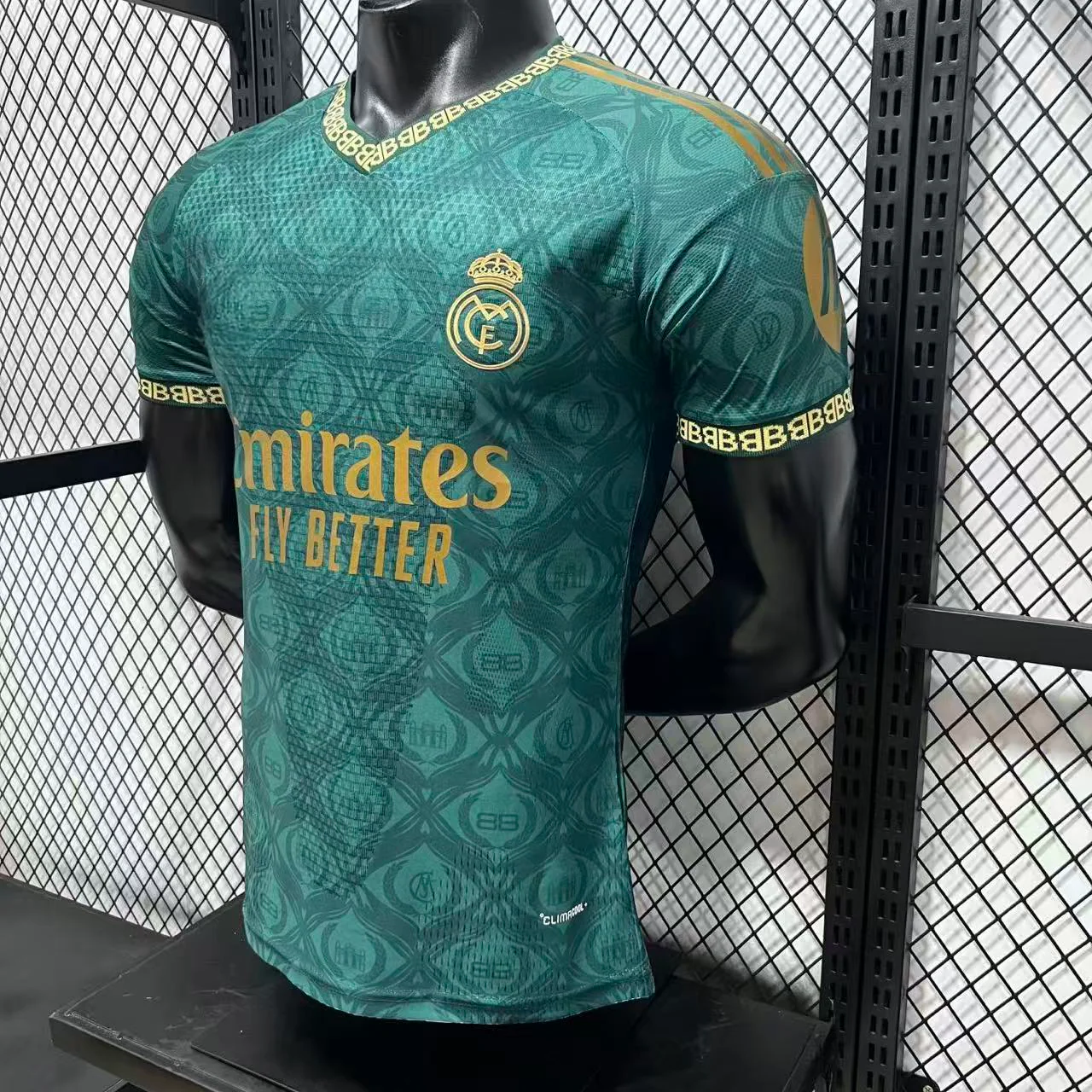 2026-27 Real Madrid Special Edition Players S-2XL - Image 6