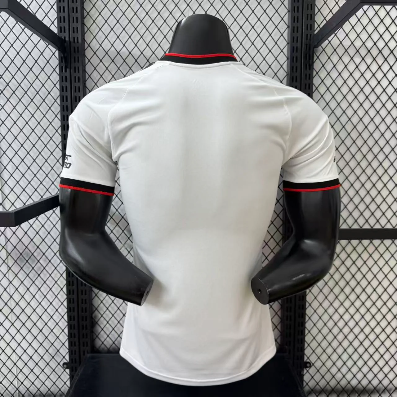 2026-27 River Plate Special Edition player S-3XL - Image 2