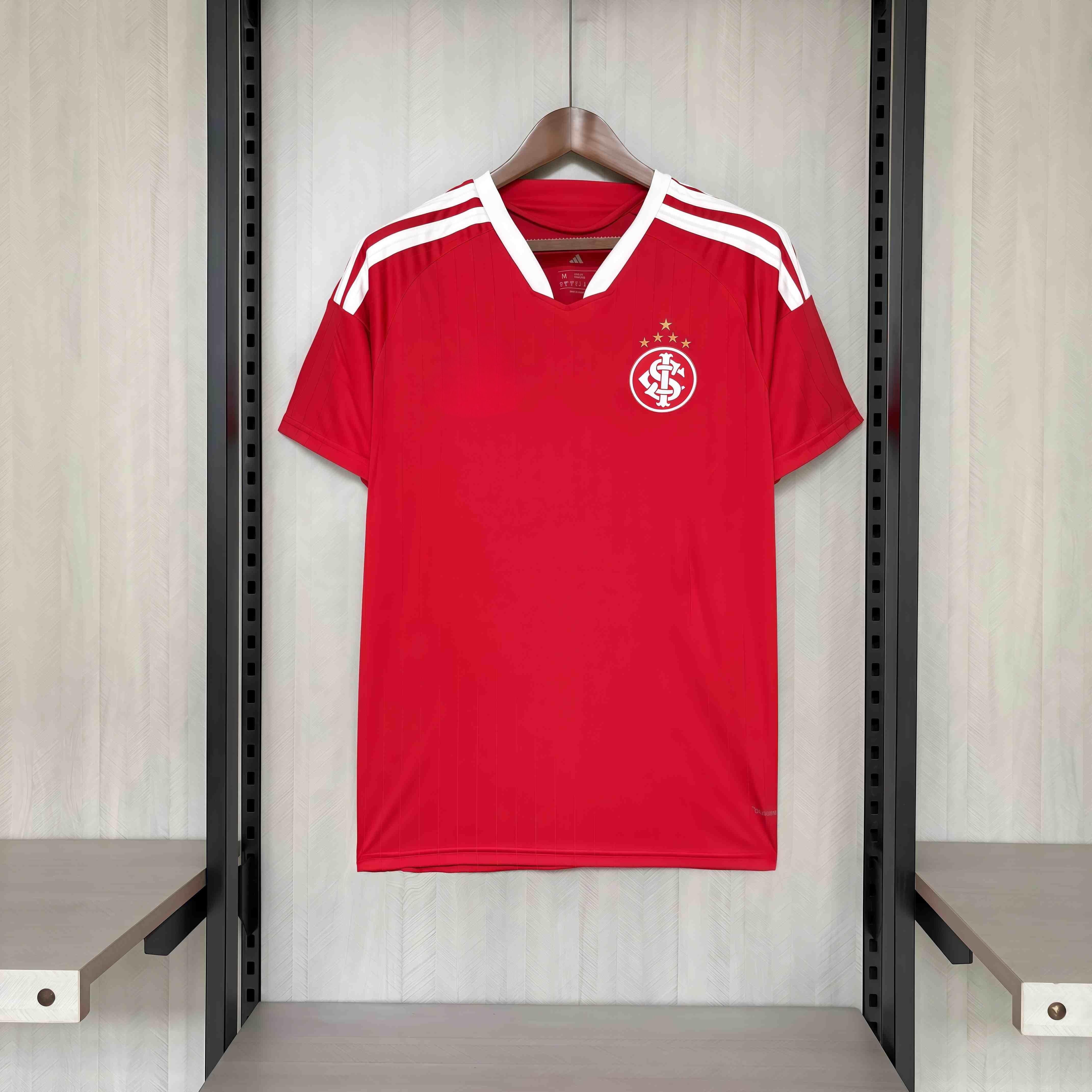 2026-27 S.C Internacional Home S-4XL