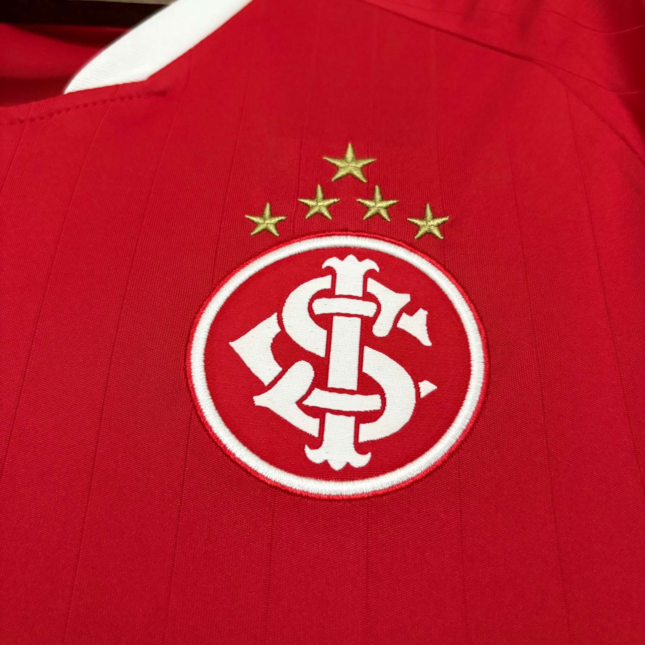 2026-27 S.C Internacional Home S-4XL - Image 3