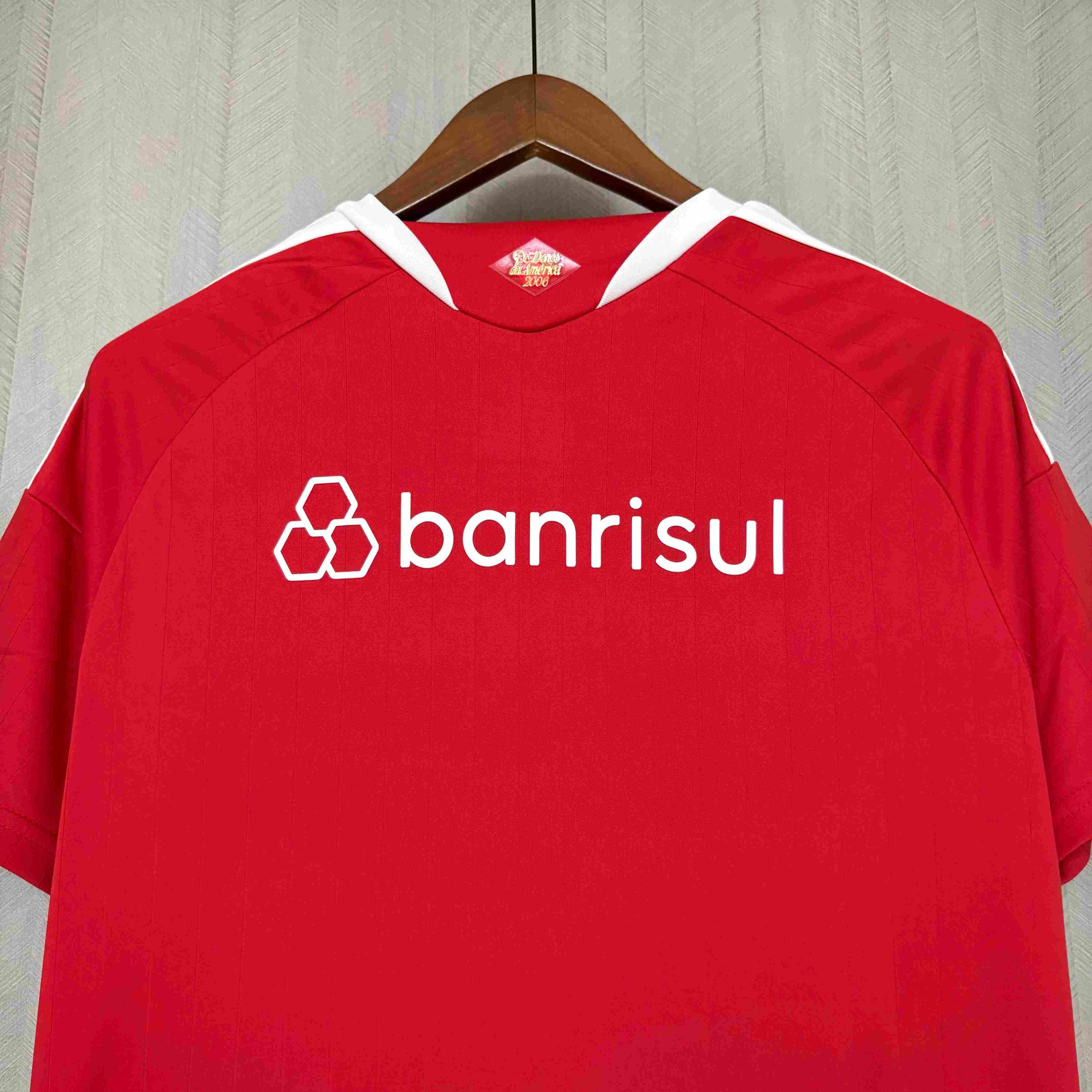 2026-27 S.C Internacional Home S-4XL - Image 5