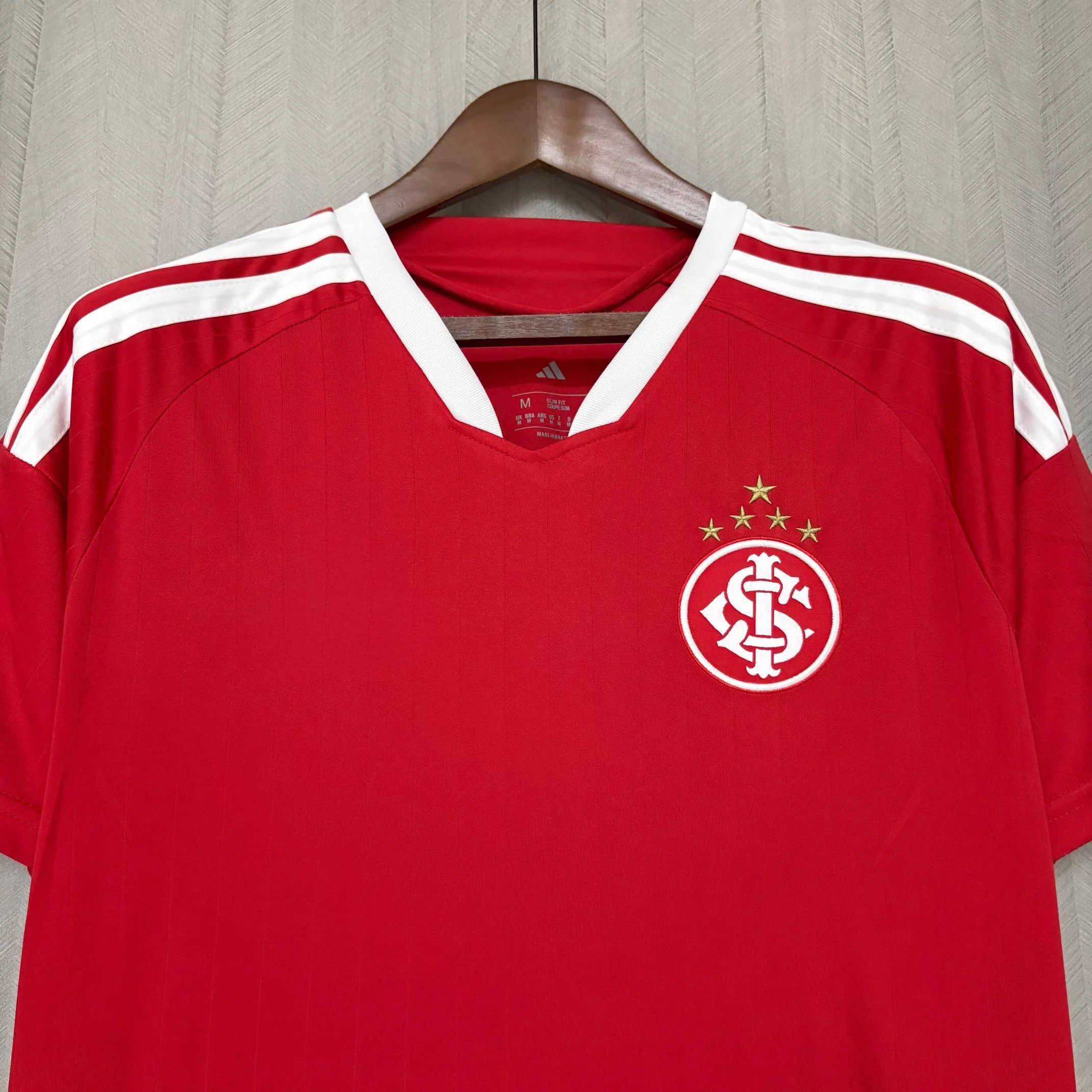 2026-27 S.C Internacional Home S-4XL - Image 6