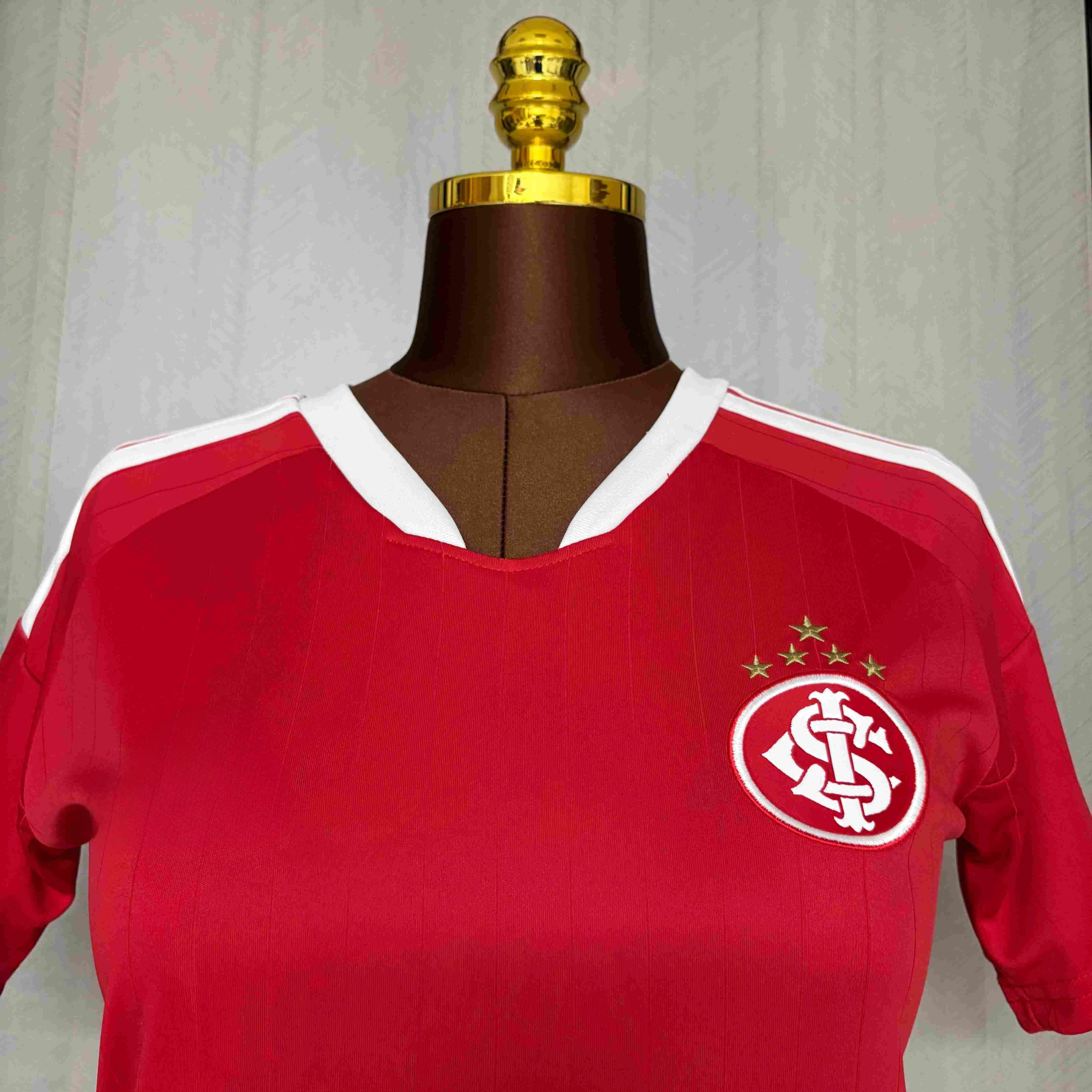 2026-27 S.C Internacional Home Women S-XXL - Image 4
