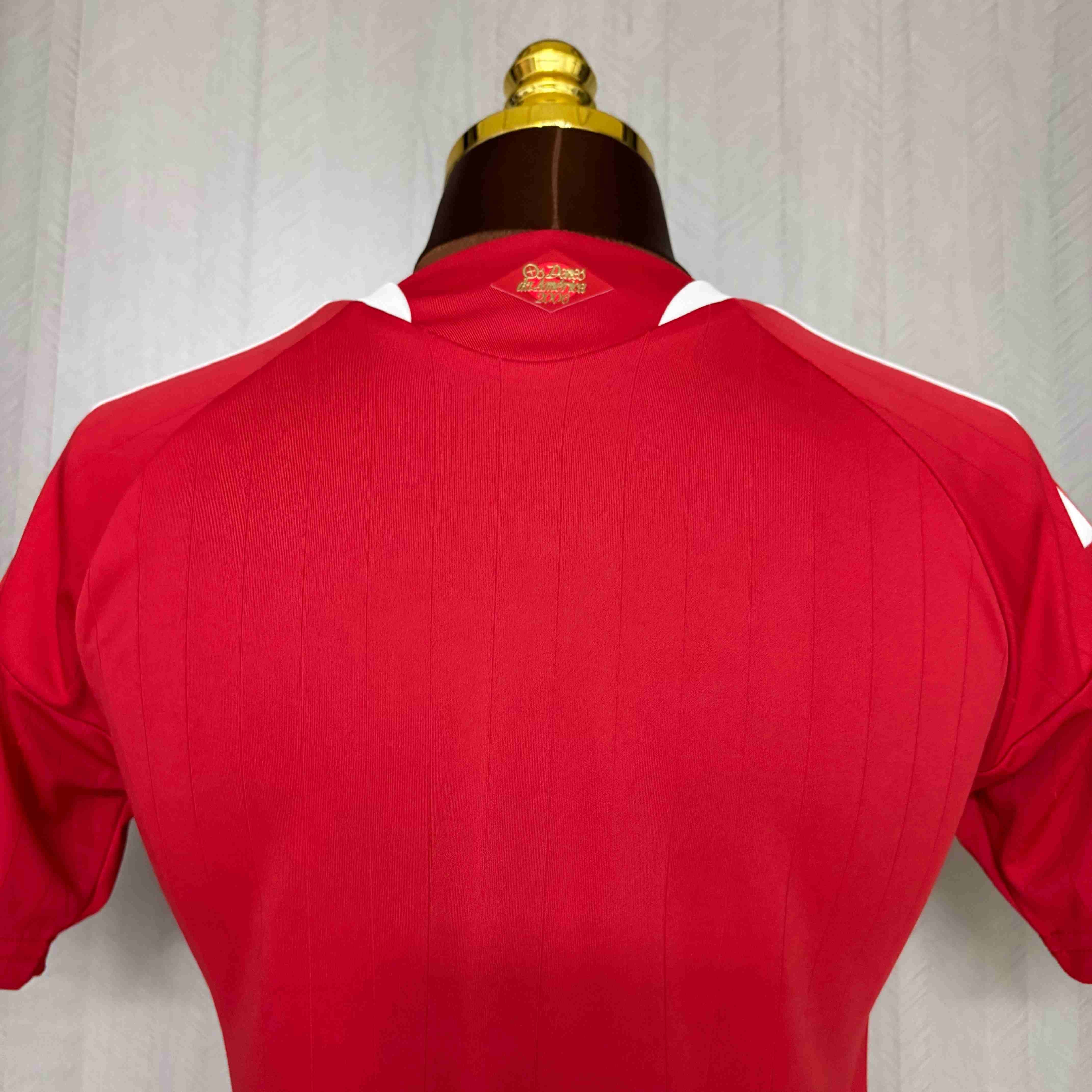 2026-27 S.C Internacional Home Women S-XXL - Image 5