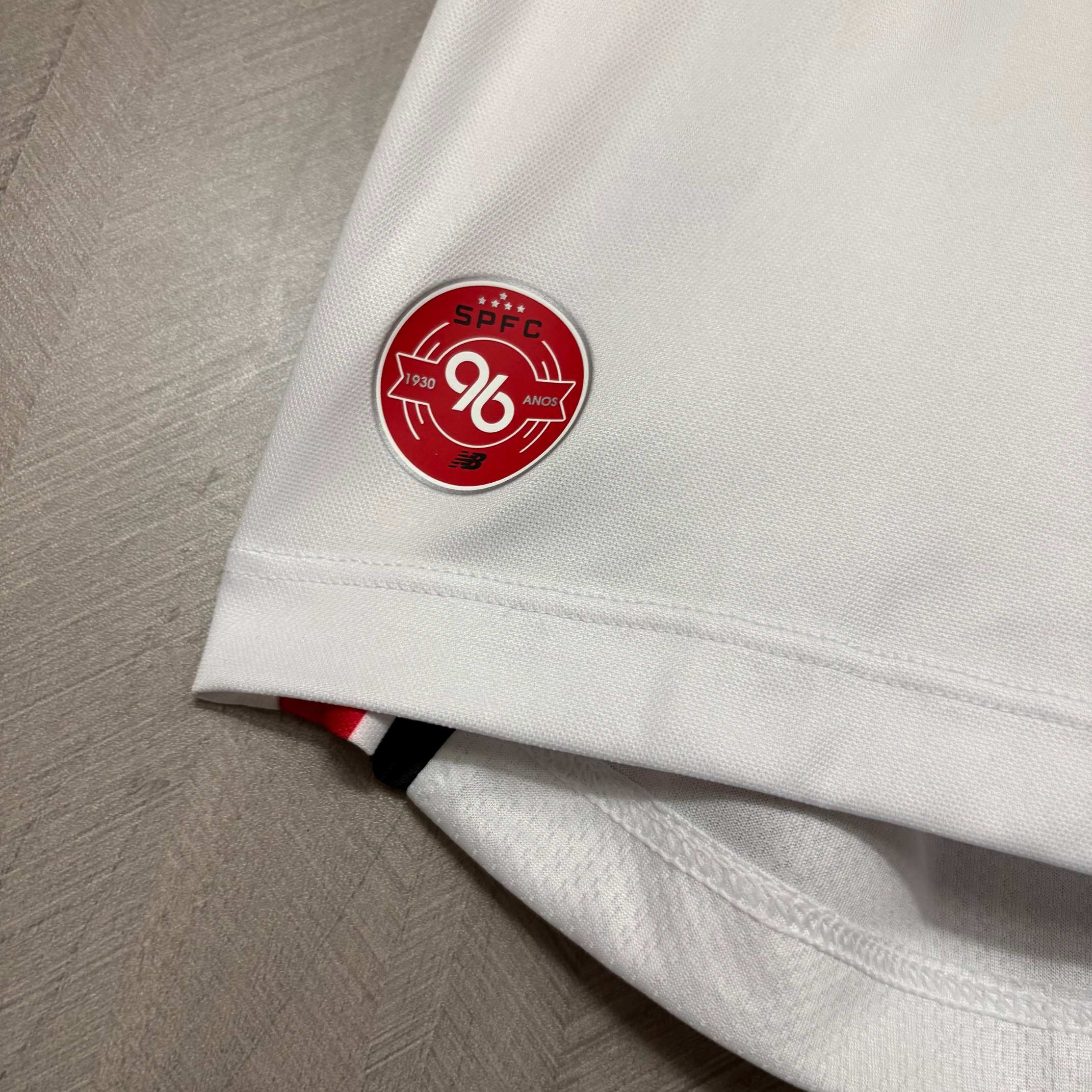 2026-27 São Paulo Home S-4XL - Image 3