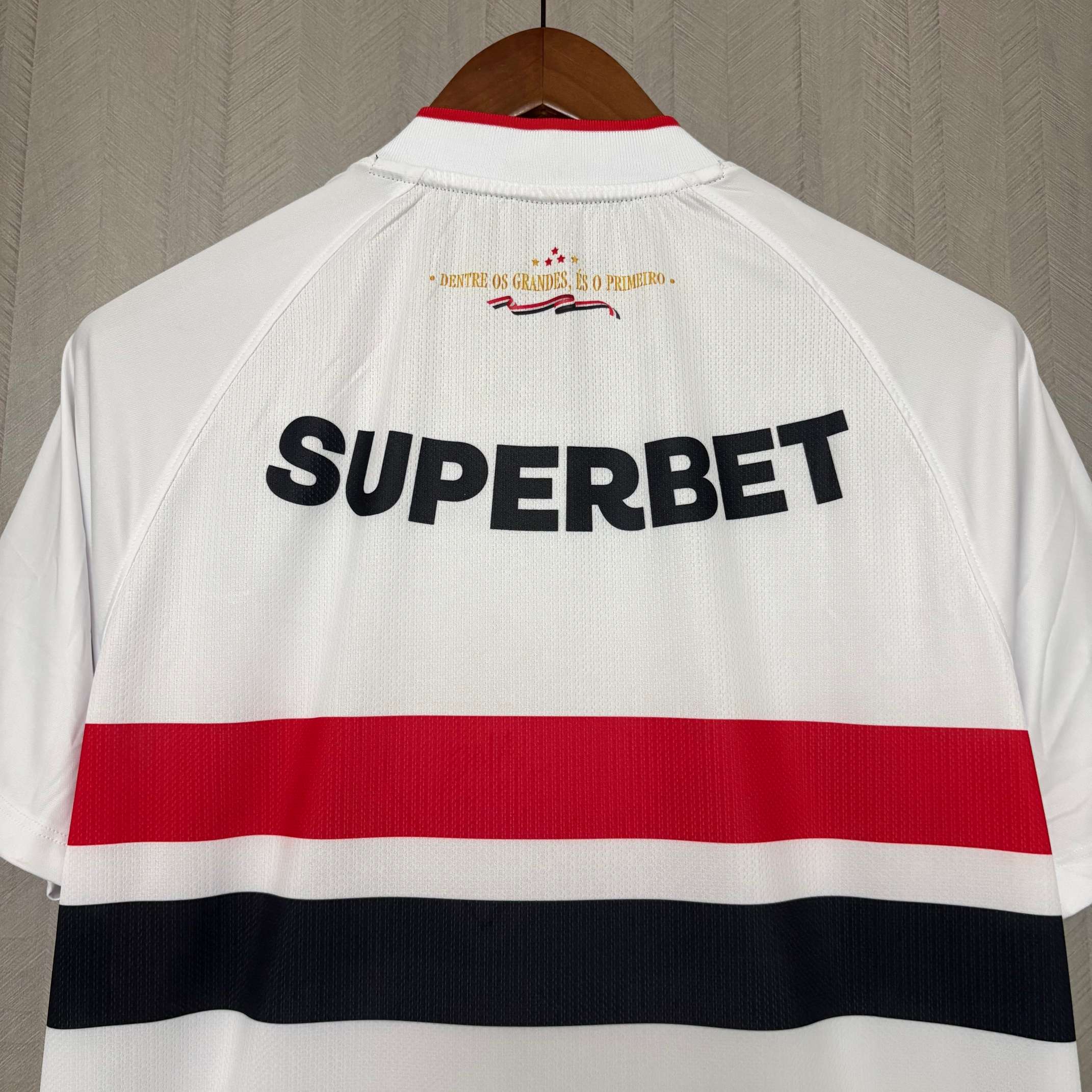 2026-27 São Paulo Home S-4XL - Image 6
