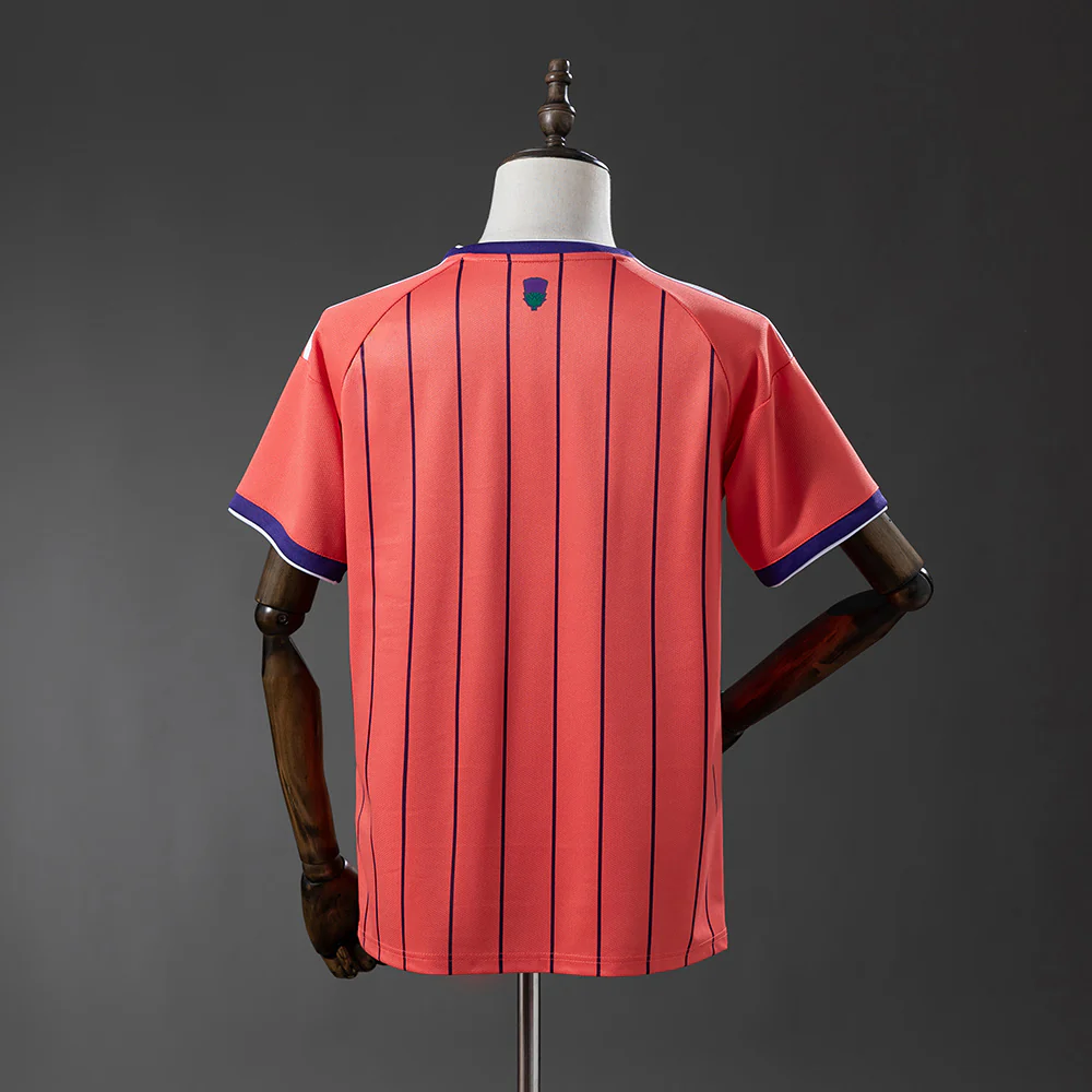 2026 Scotland Away S-4XL - Image 2