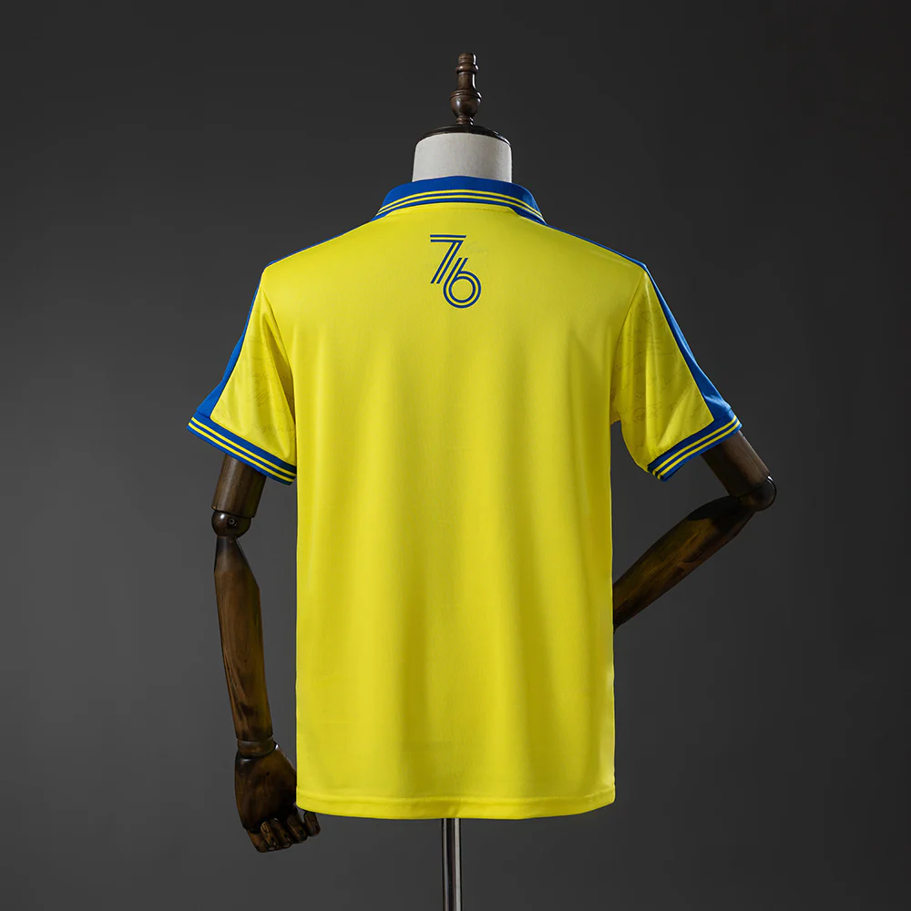 2026-27 Southampton 50th Anniversary S-4XL - Image 2