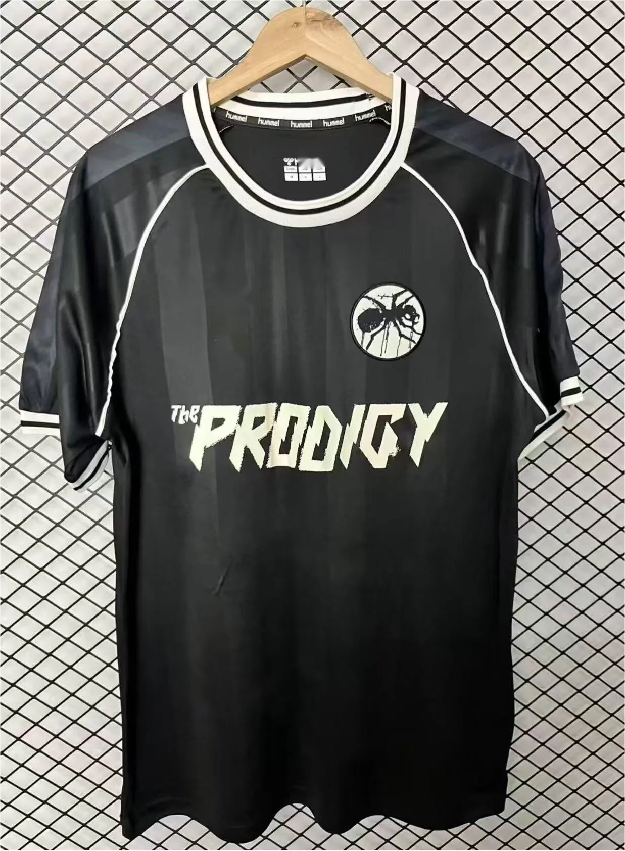 2026-27 The Prodigy x Hummel Limited Edition S-4XL