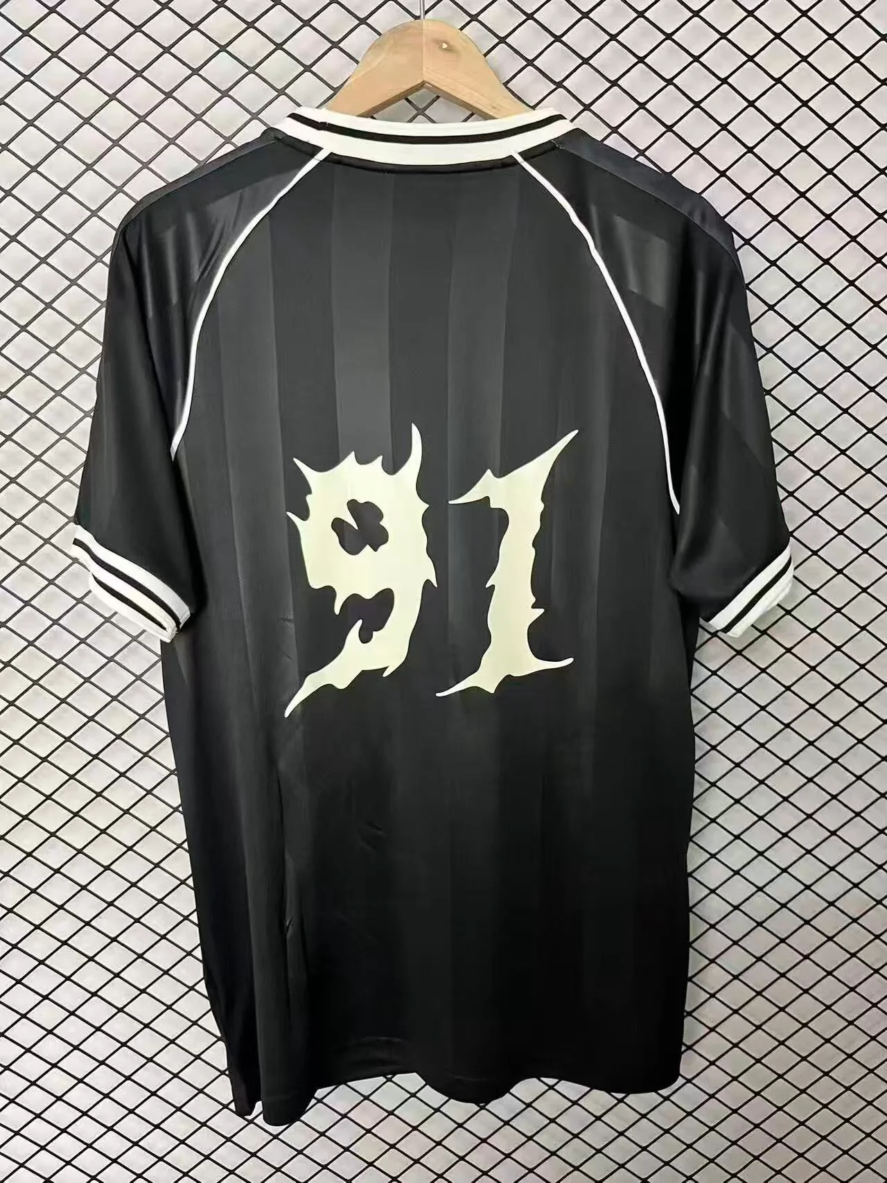 2026-27 The Prodigy x Hummel Limited Edition S-4XL - Image 2