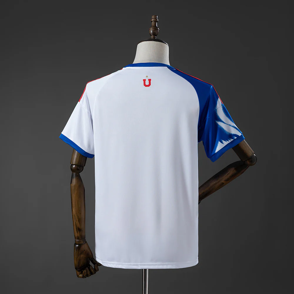 2026-27 Universidad de Chile Away S-4XL - Image 2