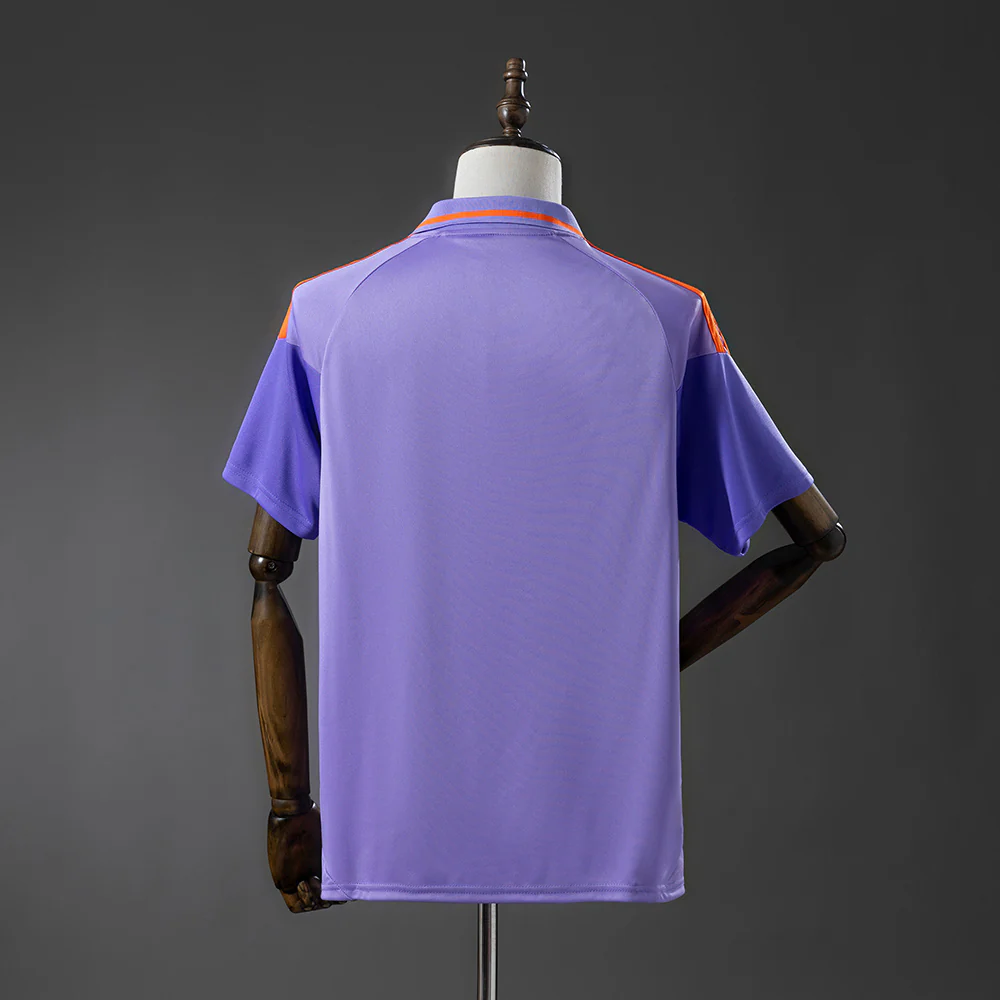 2026-27 Universidad de Chile POLO S-4XL - Image 2