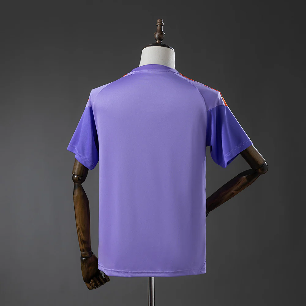 2026-27 Universidad de Chile Training S-4XL - Image 2