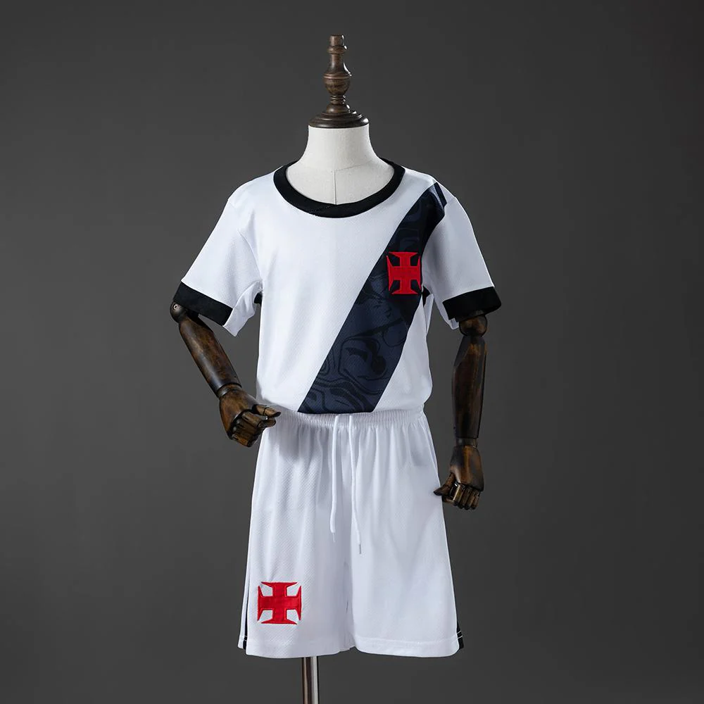 2026-27 Vasco da Gama Away Kids Size16-28