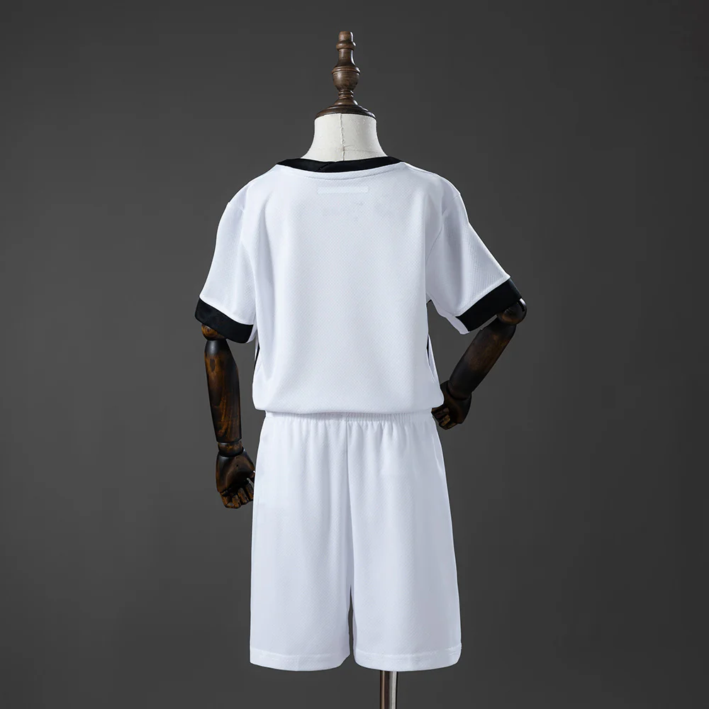 2026-27 Vasco da Gama Away Kids Size16-28 - Image 2